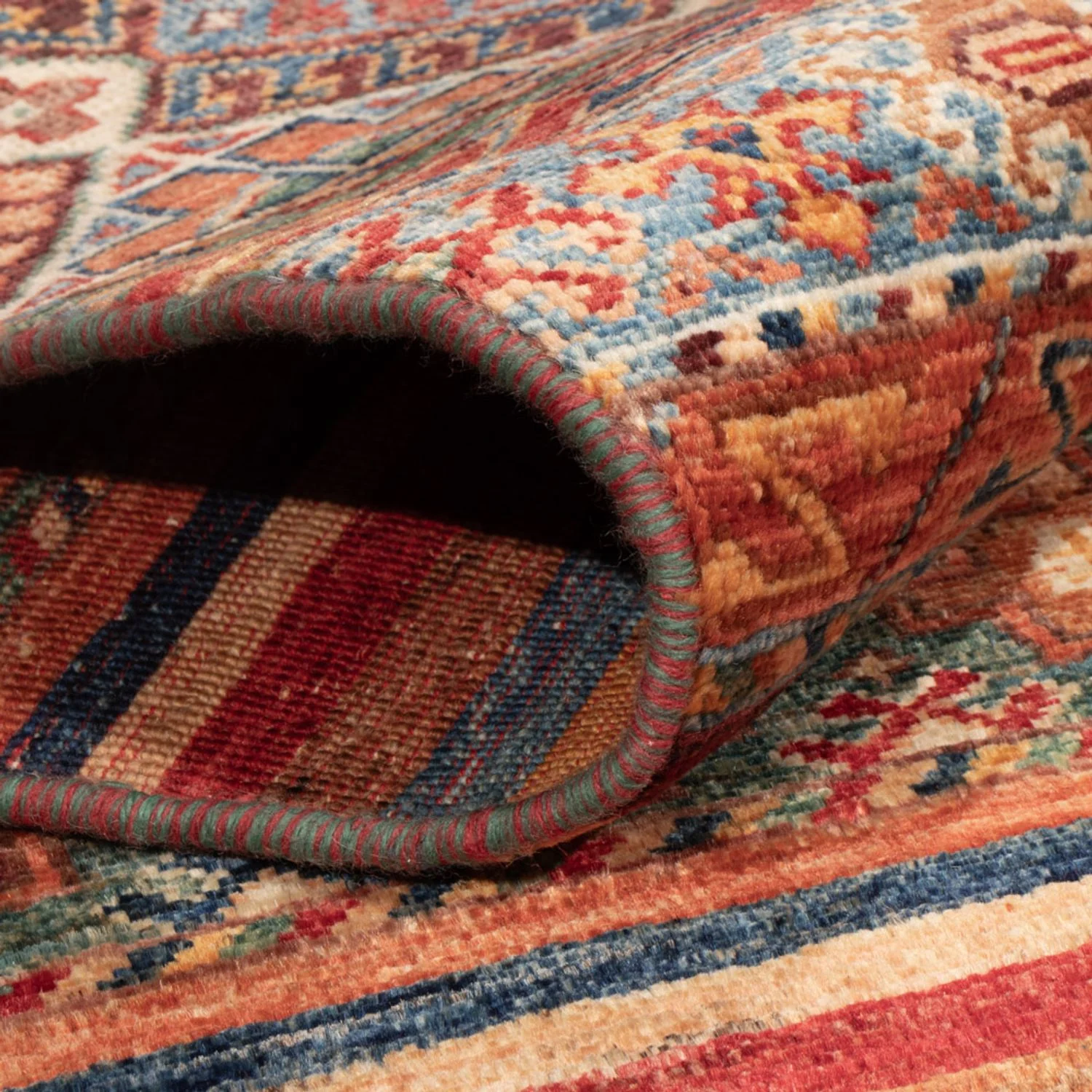 Shal Teppich 238x174cm - Orientteppich - Image 4