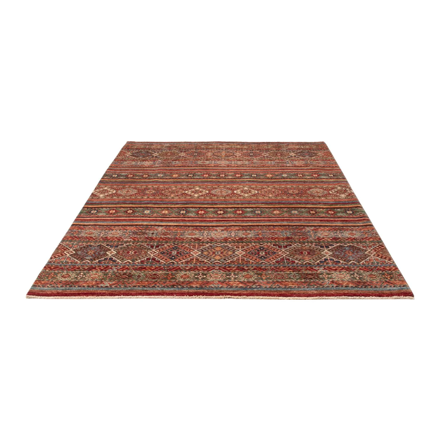 Shal Teppich 238x174cm - Orientteppich - Image 5