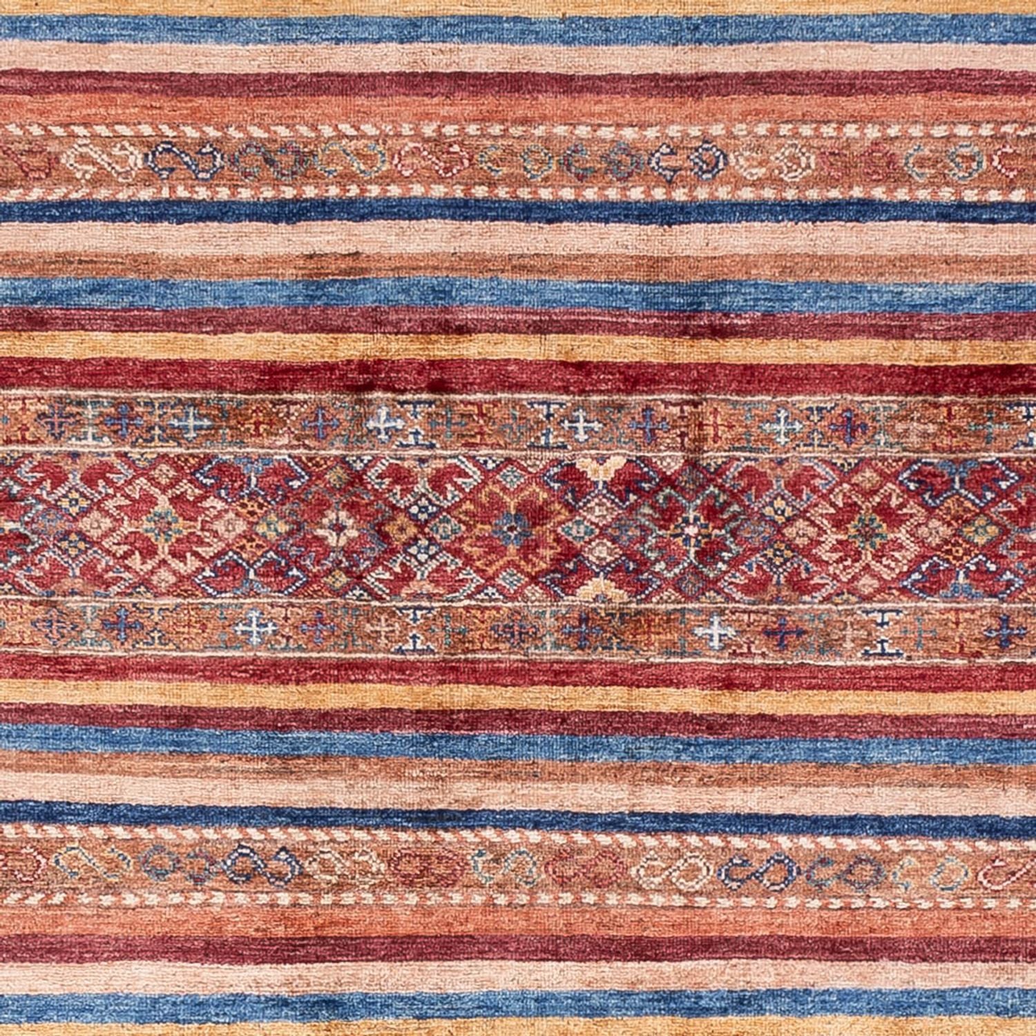 Ziegler Teppich - Shal - 238 x 176 cm - mehrfarbig - Image 2