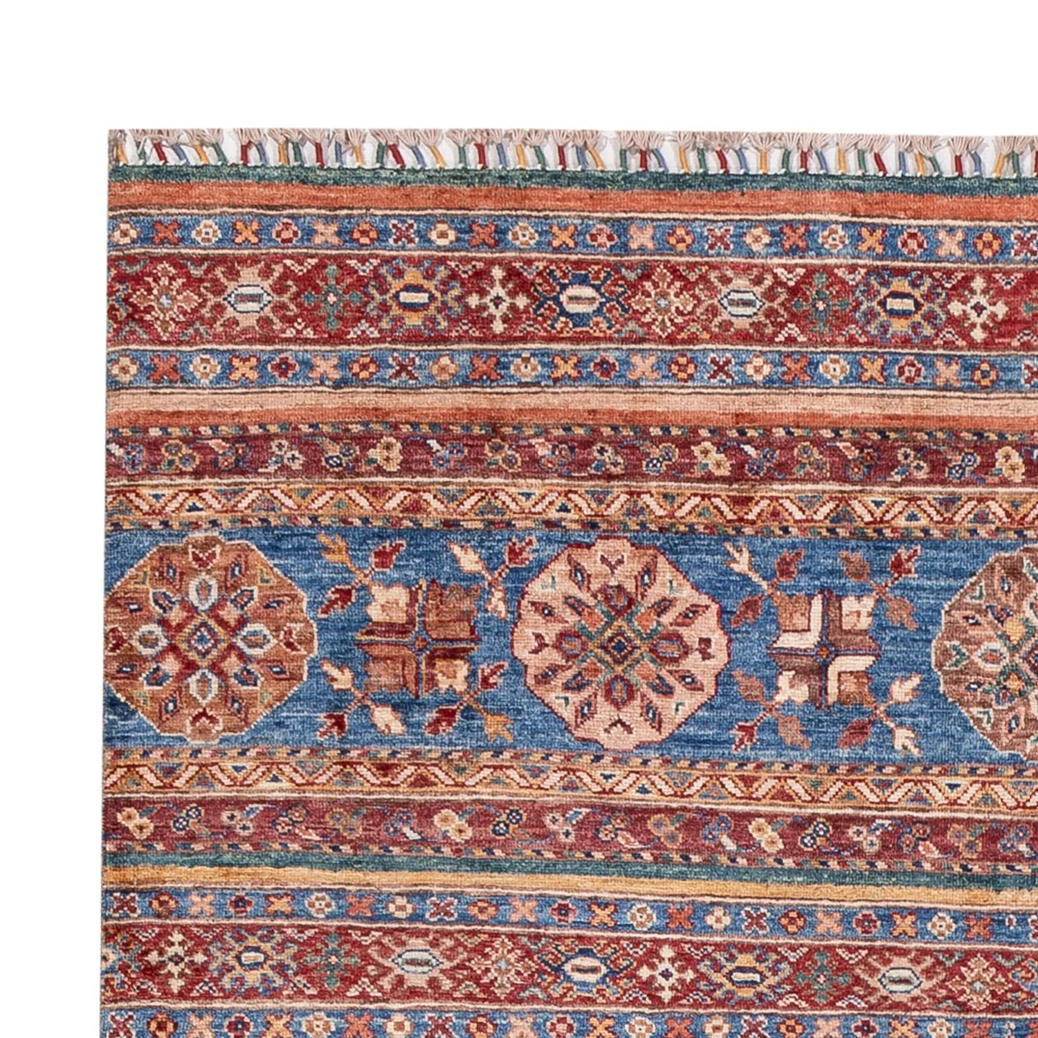 Ziegler Teppich - Shal - 238 x 176 cm - mehrfarbig - Image 3