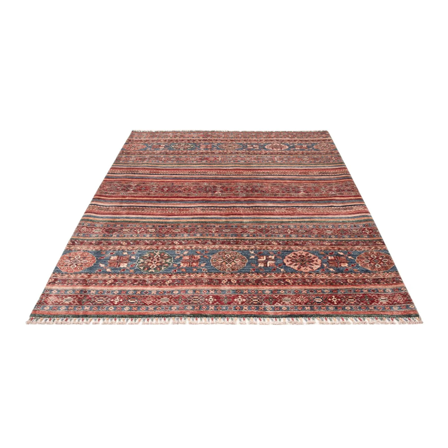 Ziegler Teppich - Shal - 238 x 176 cm - mehrfarbig - Image 5