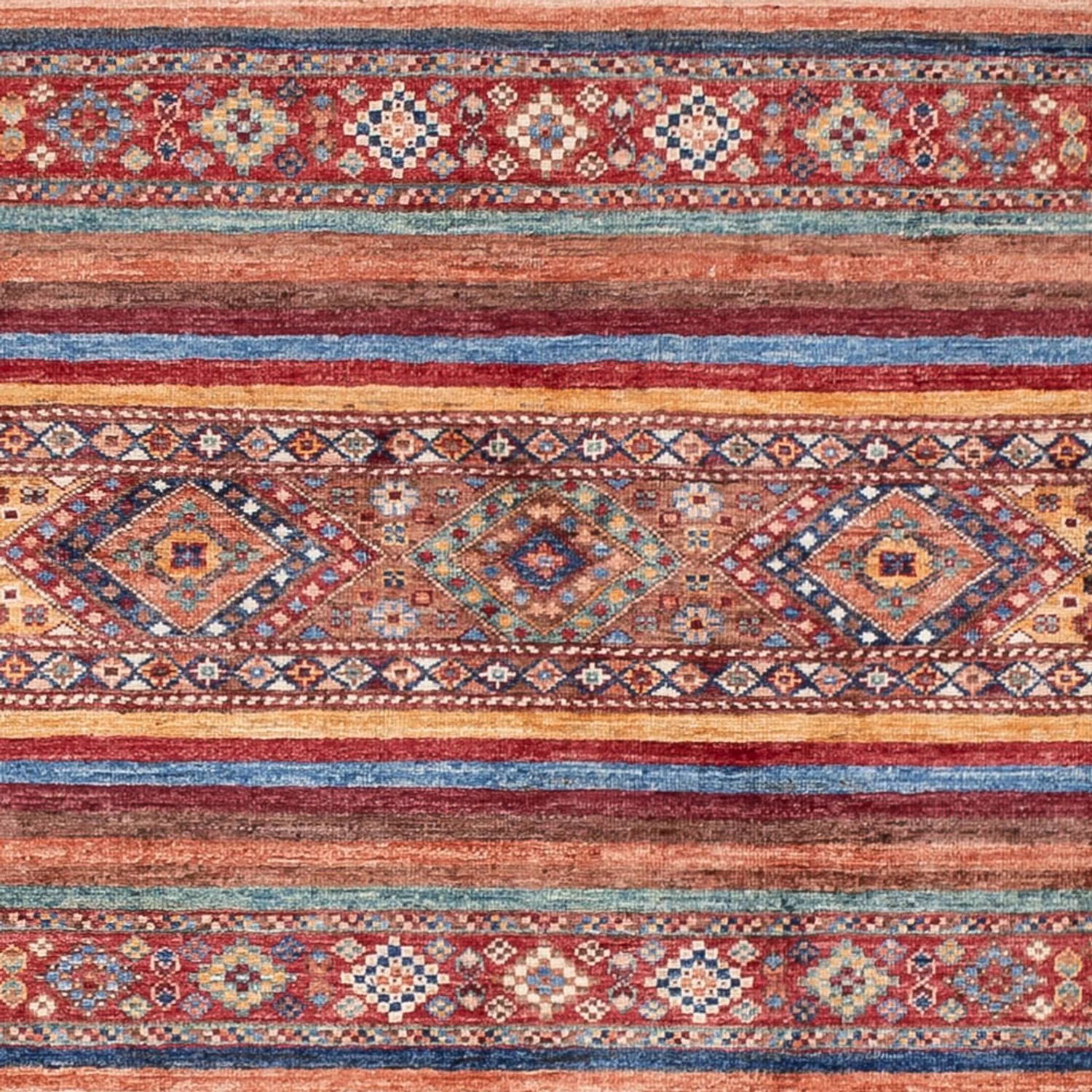 Ziegler Teppich - Shal - 239 x 170 cm - mehrfarbig - Image 2