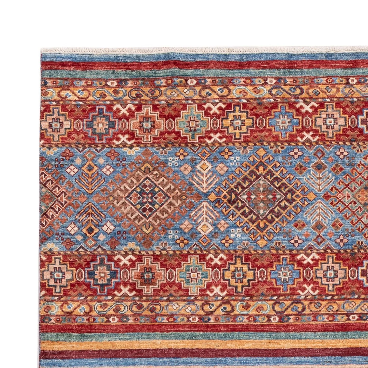 Ziegler Teppich - Shal - 239 x 170 cm - mehrfarbig - Image 3