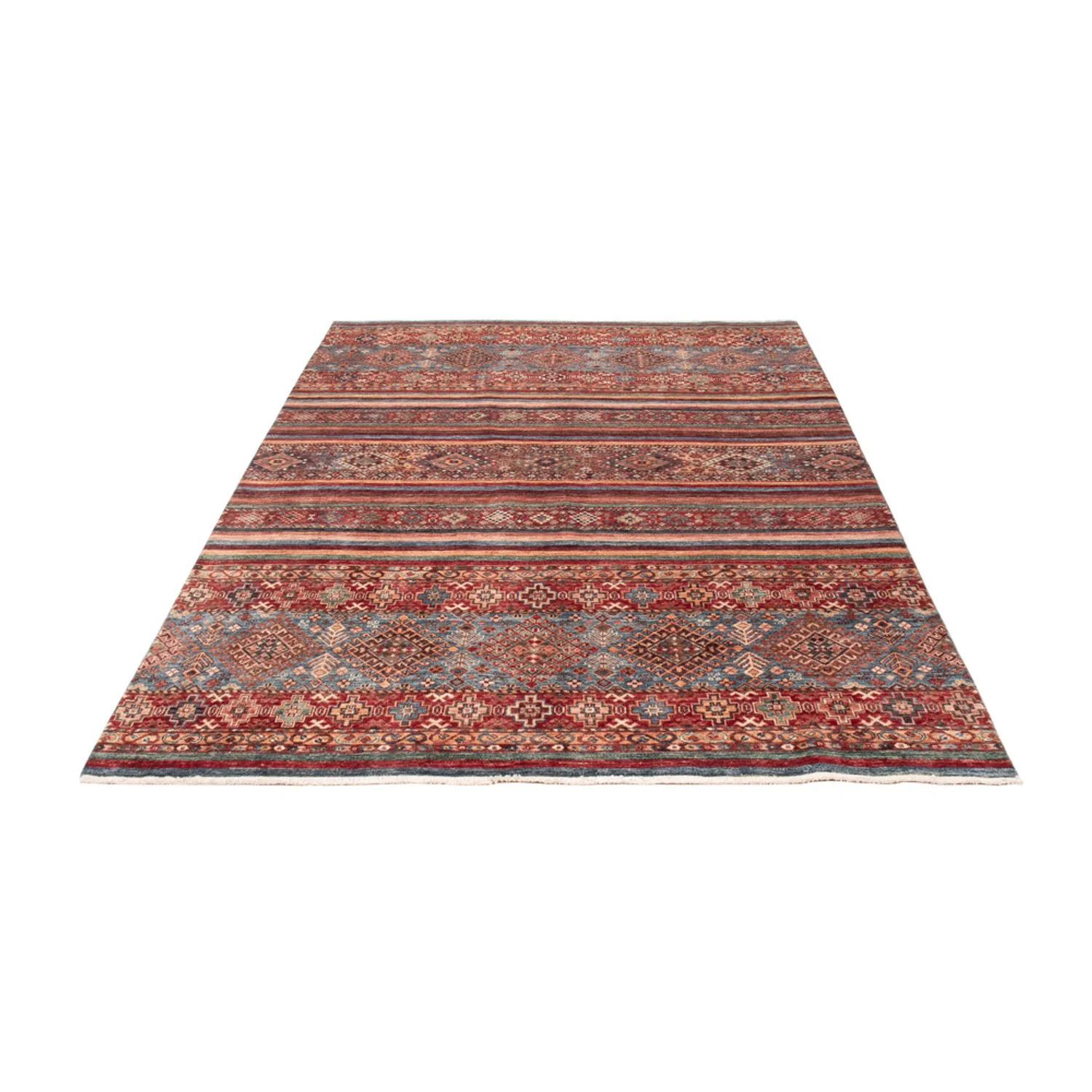 Ziegler Teppich - Shal - 239 x 170 cm - mehrfarbig - Image 5