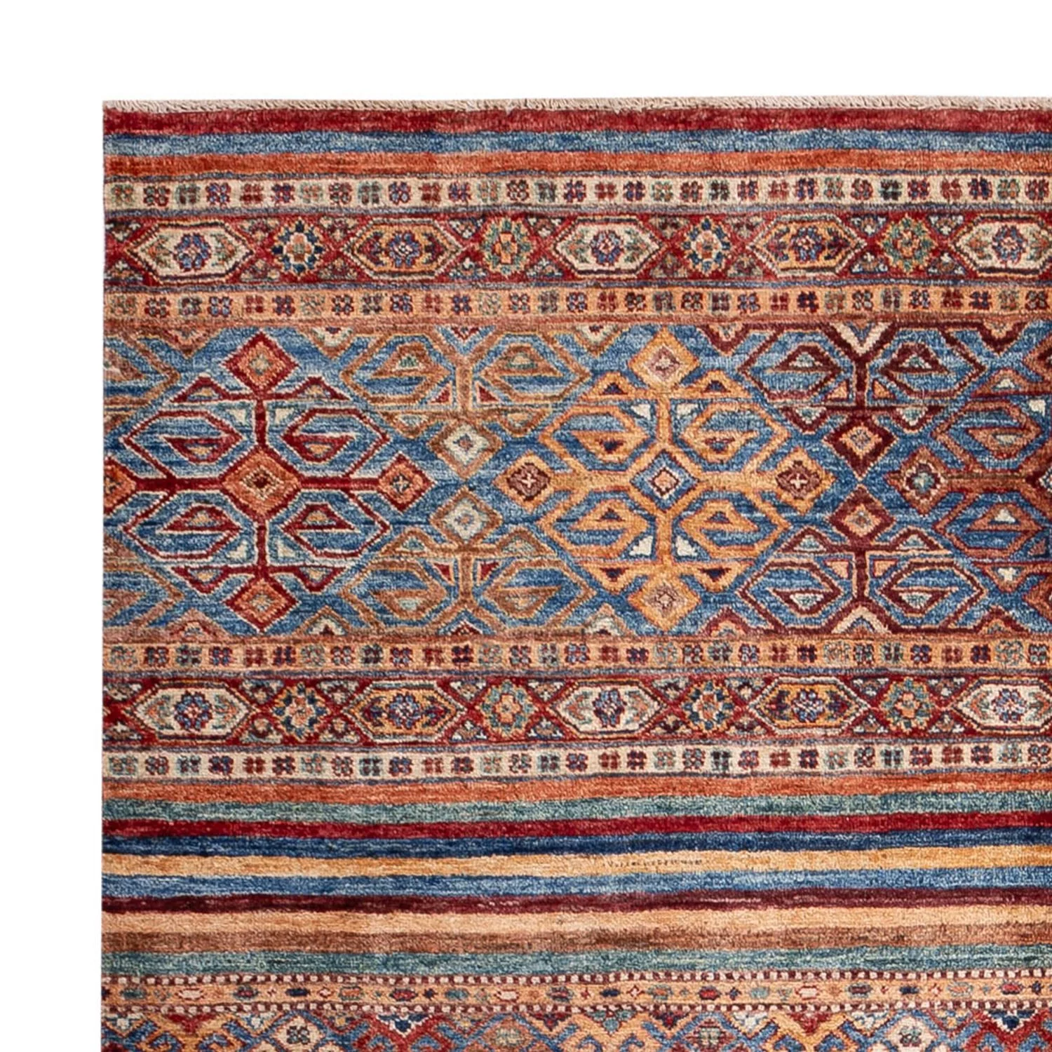 Shal Teppich 239x174cm - Orientteppich - Image 3