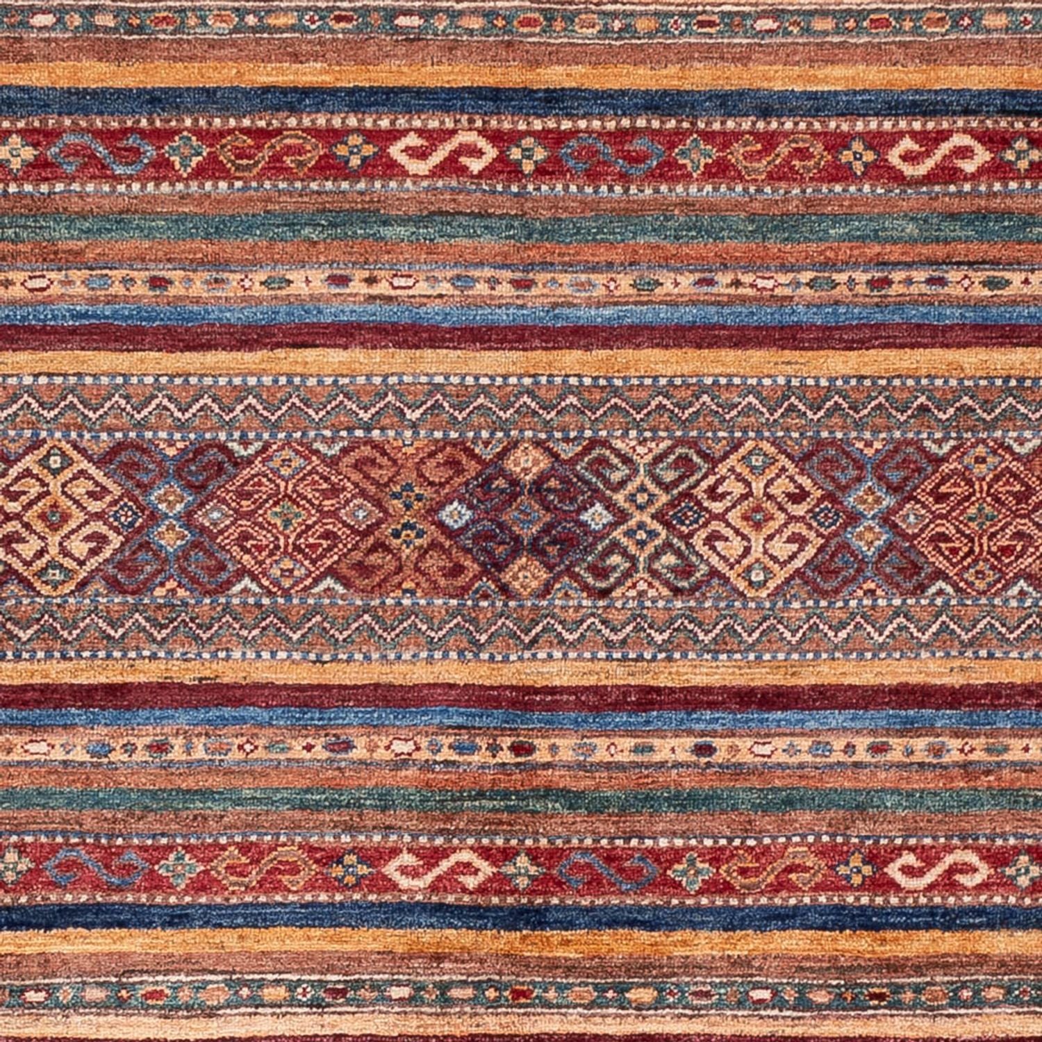 Shal Teppich 239x174cm - Orientteppich - Image 2