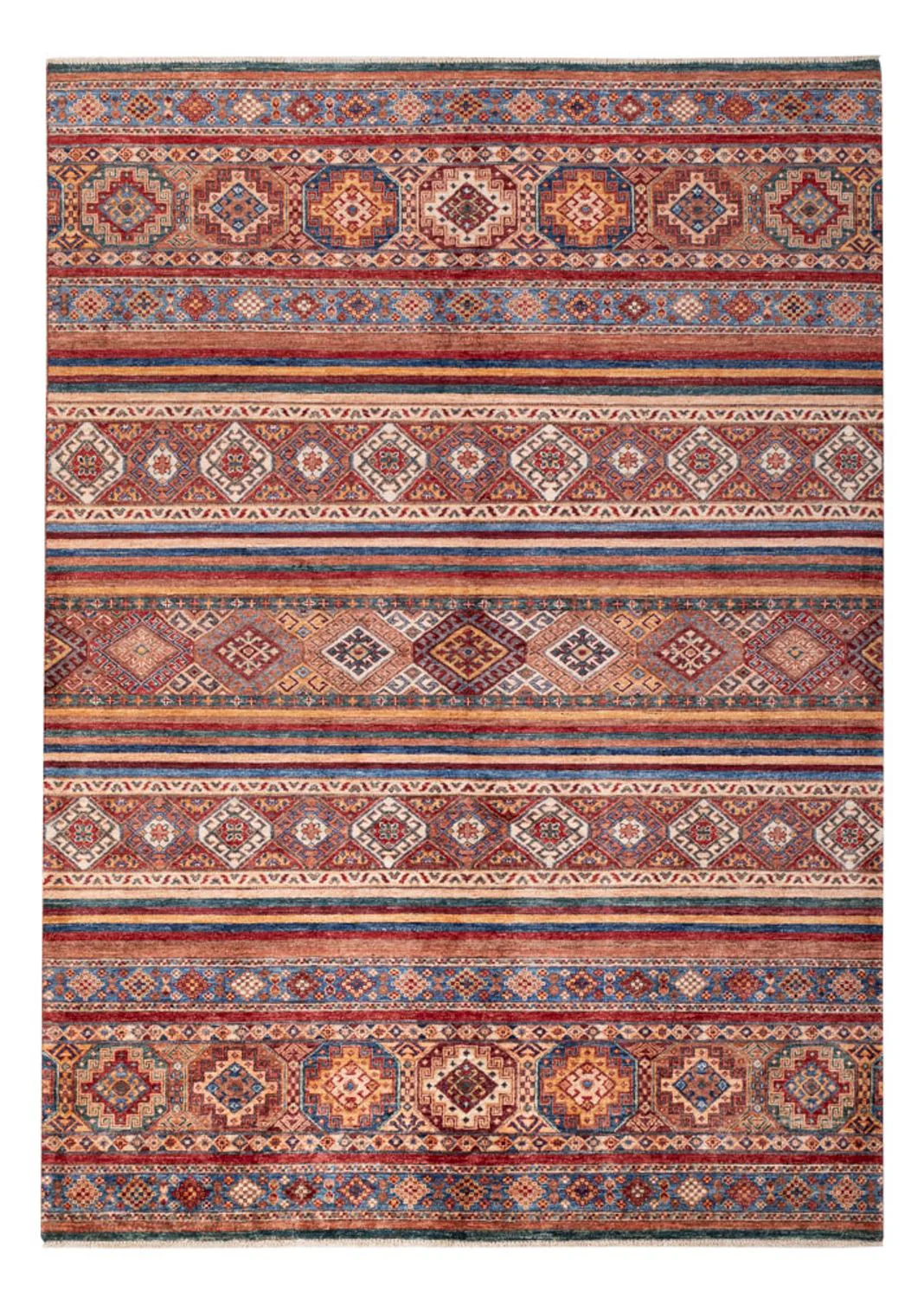 Shal Teppich 240x172cm - Orientteppich