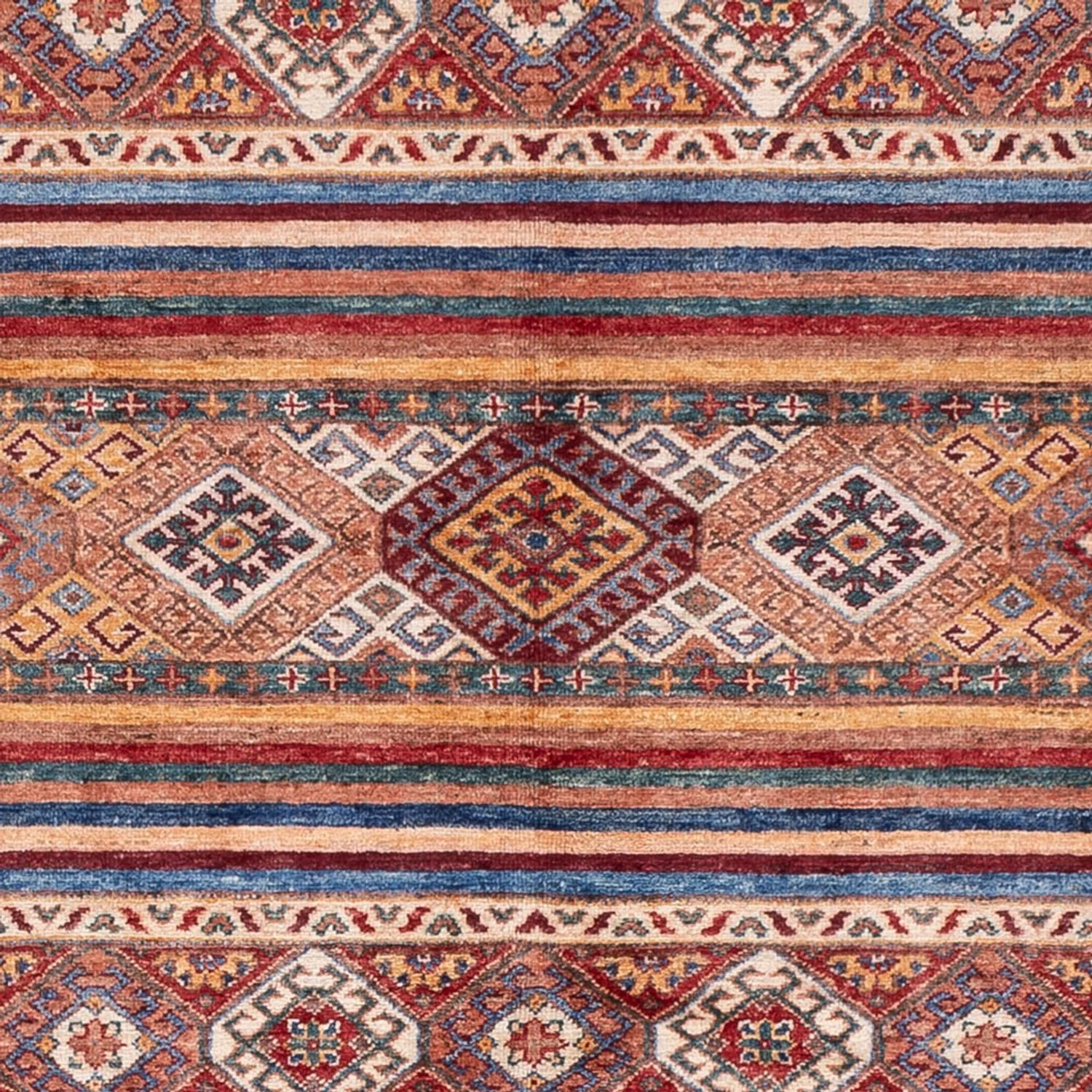 Shal Teppich 240x172cm - Orientteppich - Image 2