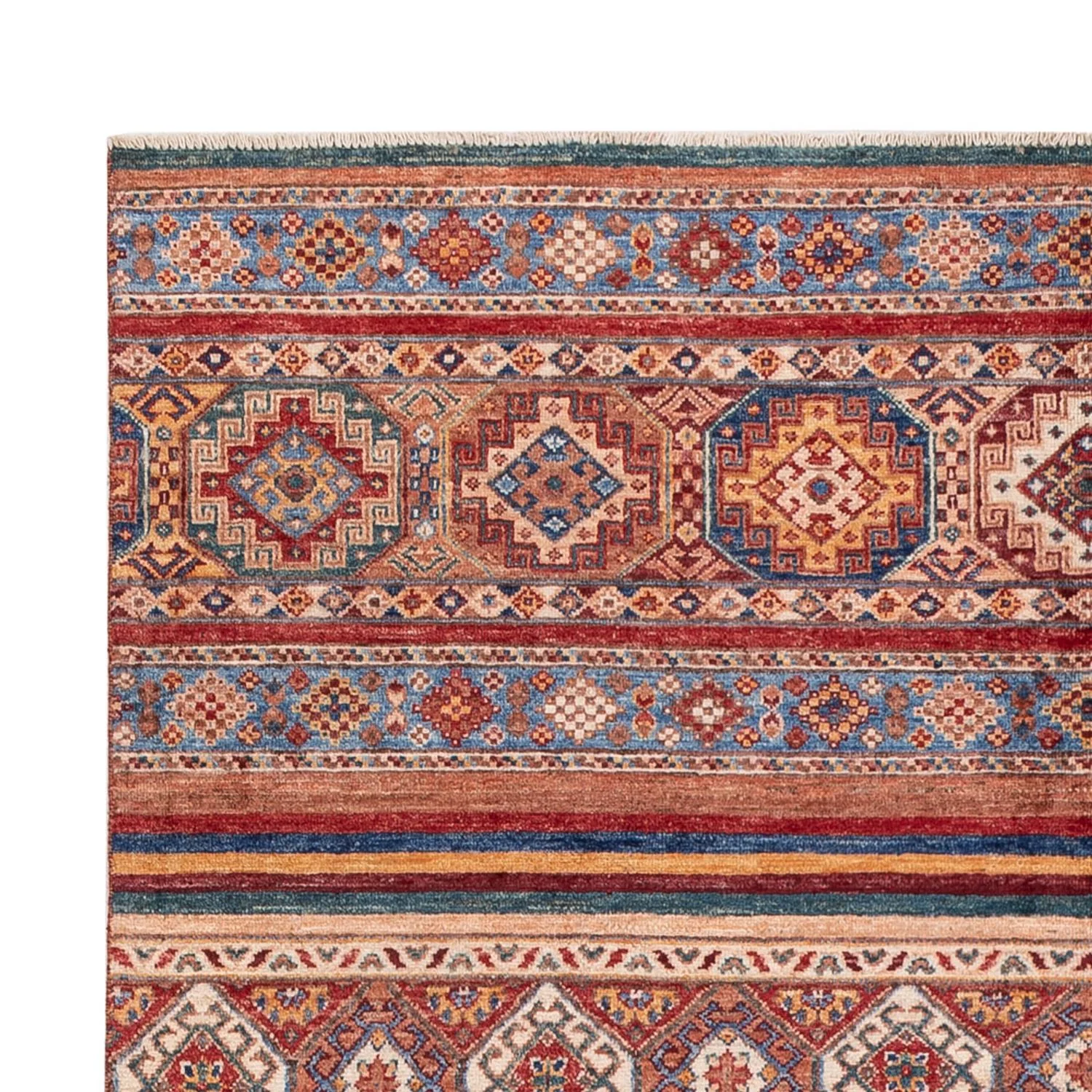 Shal Teppich 240x172cm - Orientteppich - Image 3