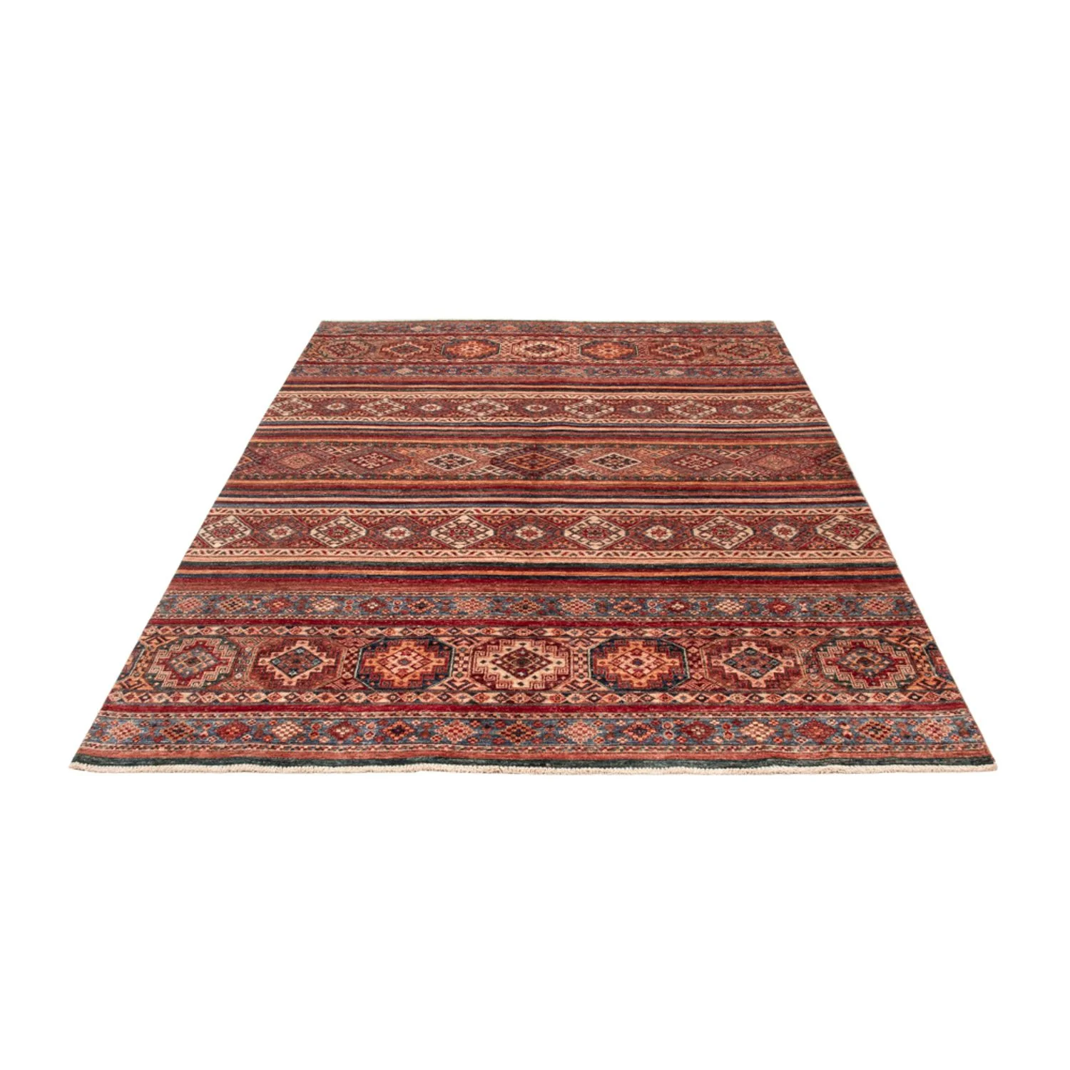 Shal Teppich 240x172cm - Orientteppich - Image 5