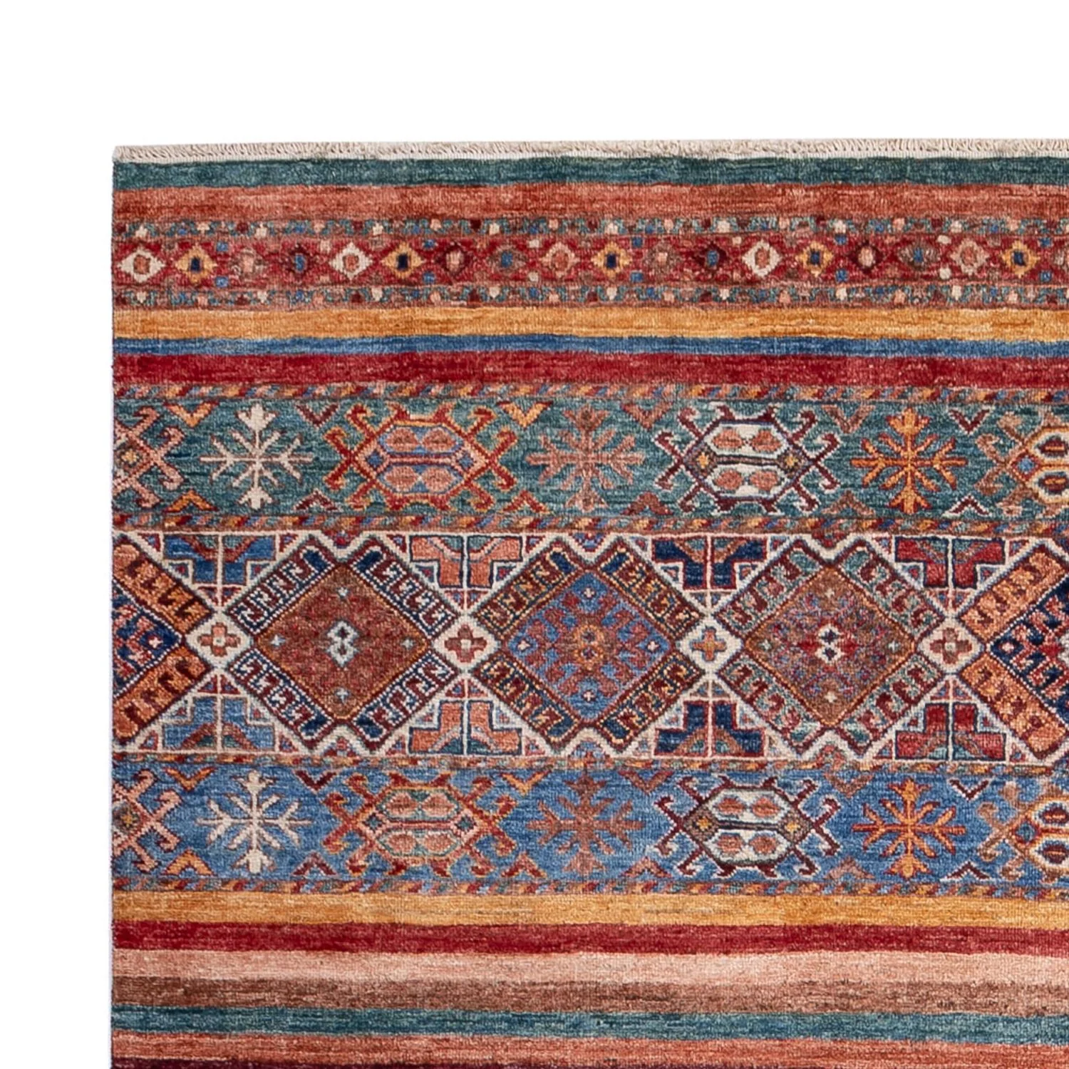 Shal Teppich 240x175cm - Orientteppich - Image 3