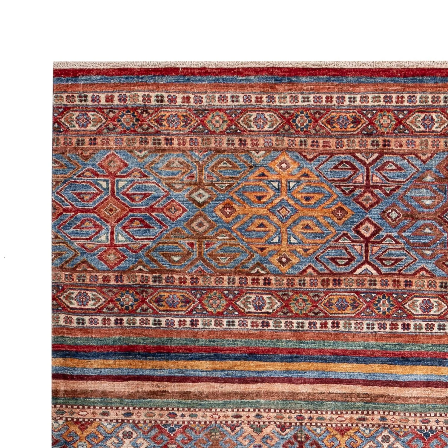 Shal Teppich 240x176cm - Orientteppich - Image 3