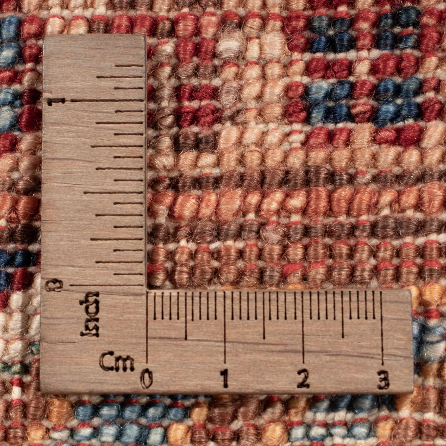 Shal Teppich 240x176cm - Orientteppich - Image 6