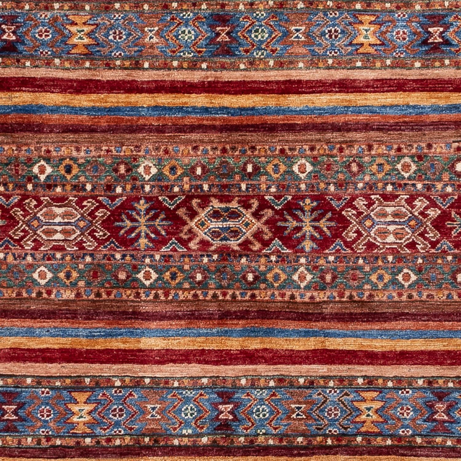 Shal Teppich 241x165cm - Orientteppich - Image 2