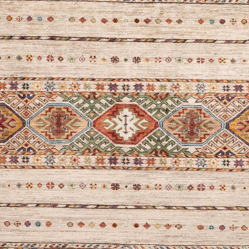 Ziegler Teppich - Shal - 241 x 170 cm - beige - Image 2