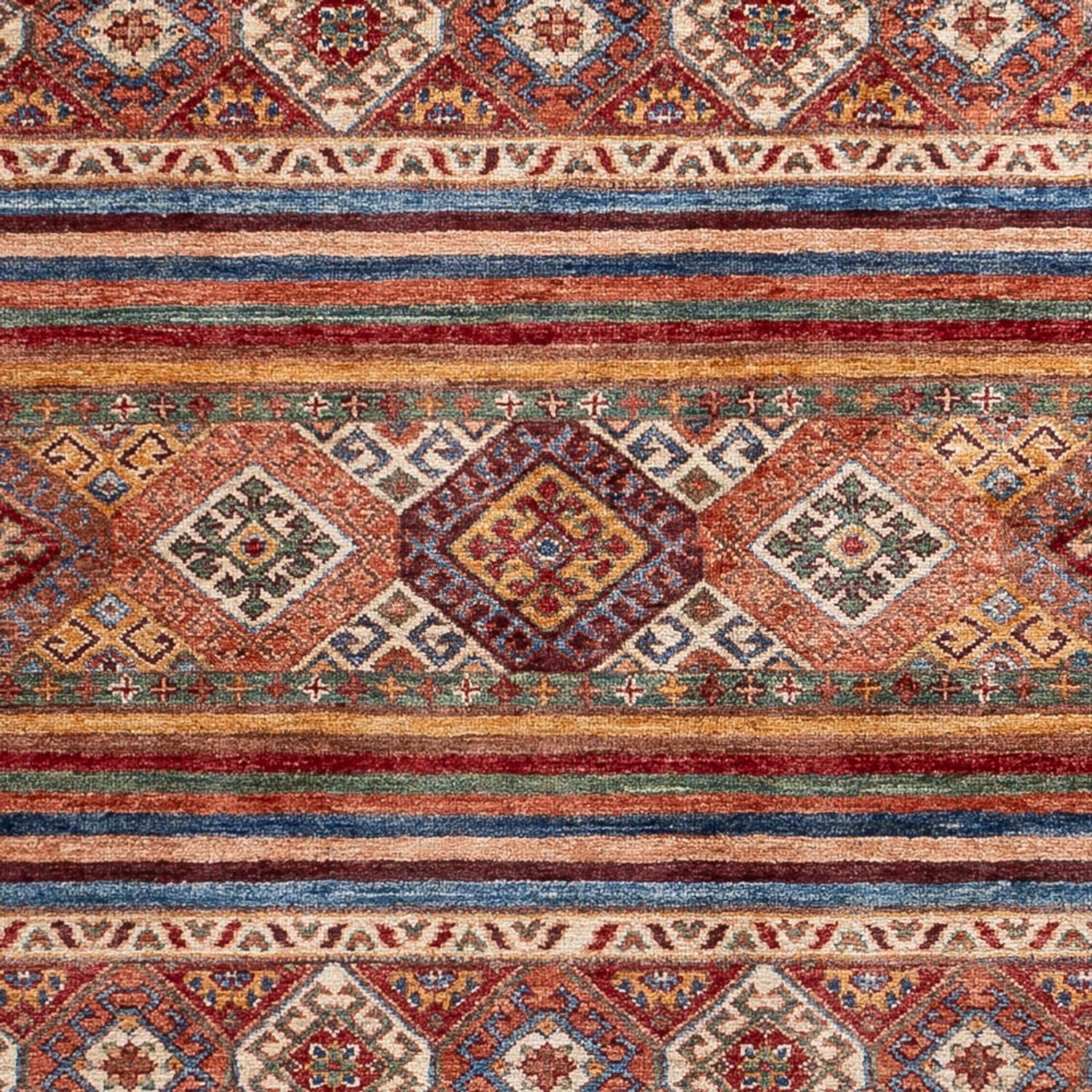 Shal Teppich 241x179cm - Orientteppich - Image 2