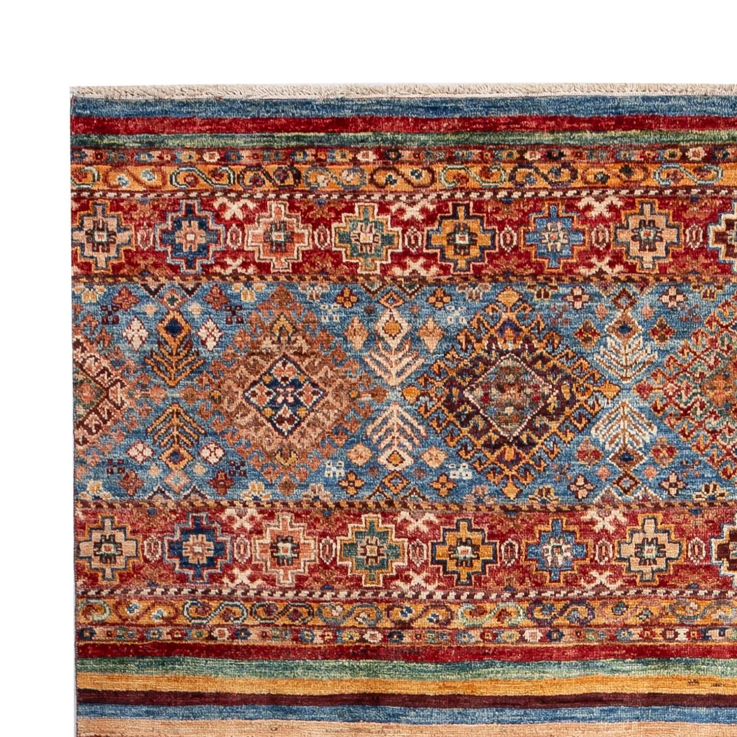 Shal Teppich 242x170cm - Orientteppich - Image 3