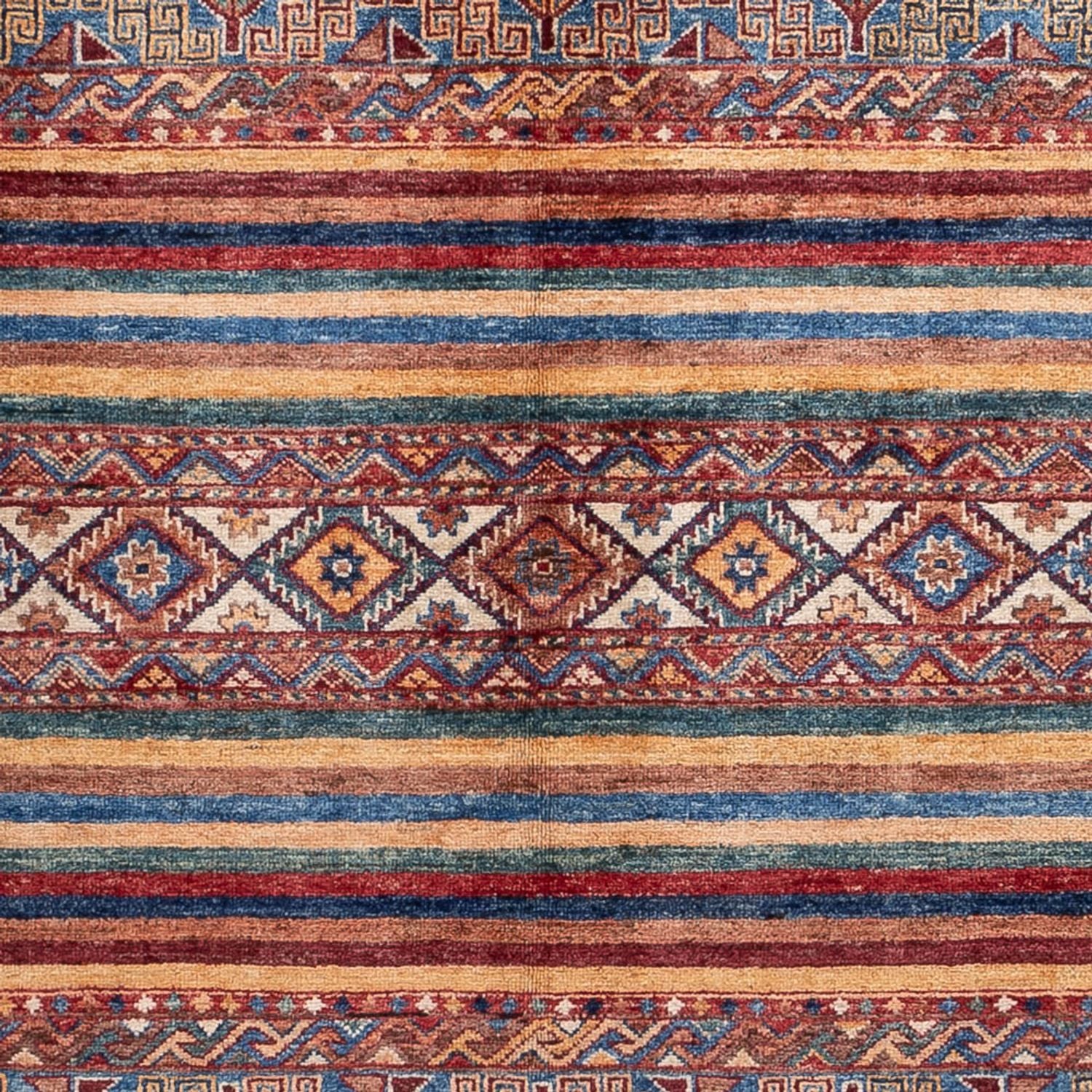 Ziegler Teppich - Shal - 242 x 177 cm - mehrfarbig - Image 2