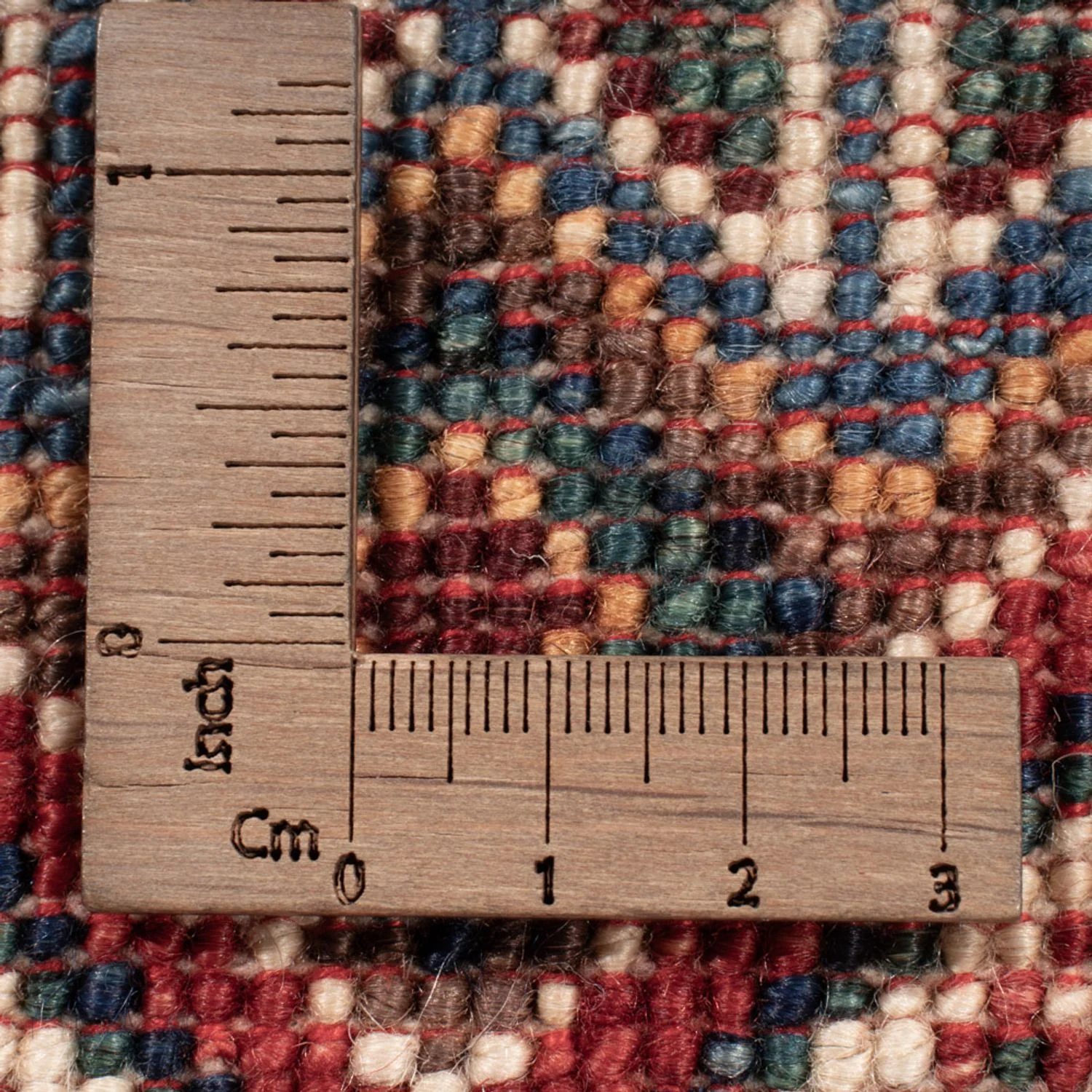 Ziegler Teppich - Shal - 242 x 177 cm - mehrfarbig - Image 6
