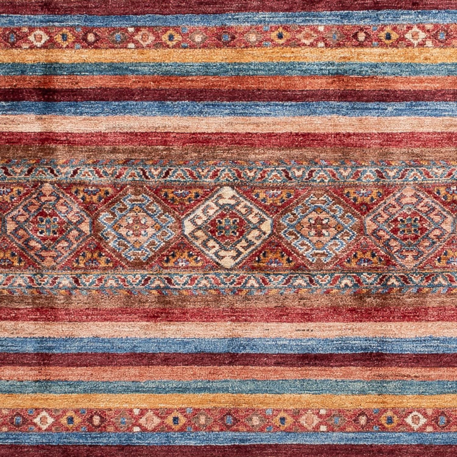 Shal Teppich 243x172cm - Orientteppich - Image 2