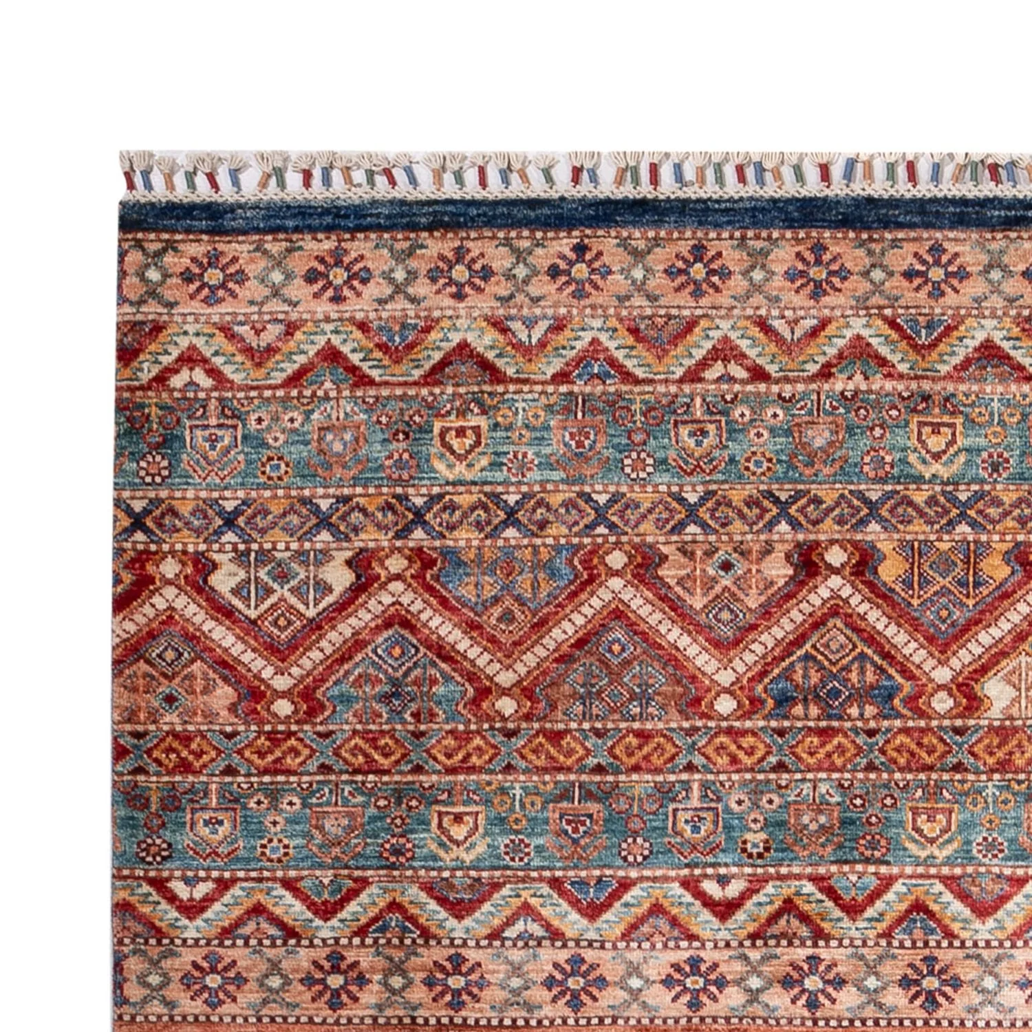 Ziegler Teppich - Shal - 243 x 174 cm - mehrfarbig - Image 3