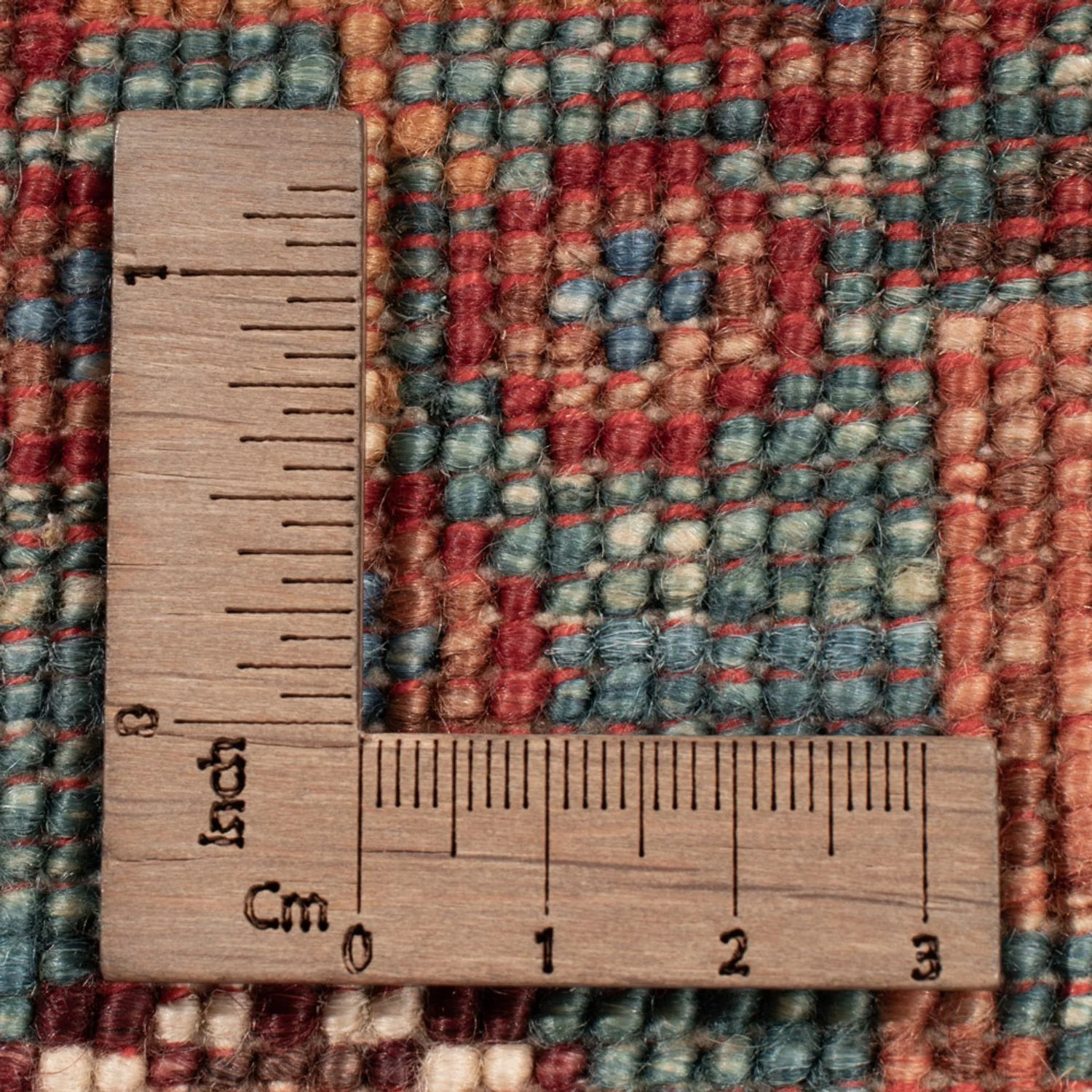 Ziegler Teppich - Shal - 243 x 174 cm - mehrfarbig - Image 6