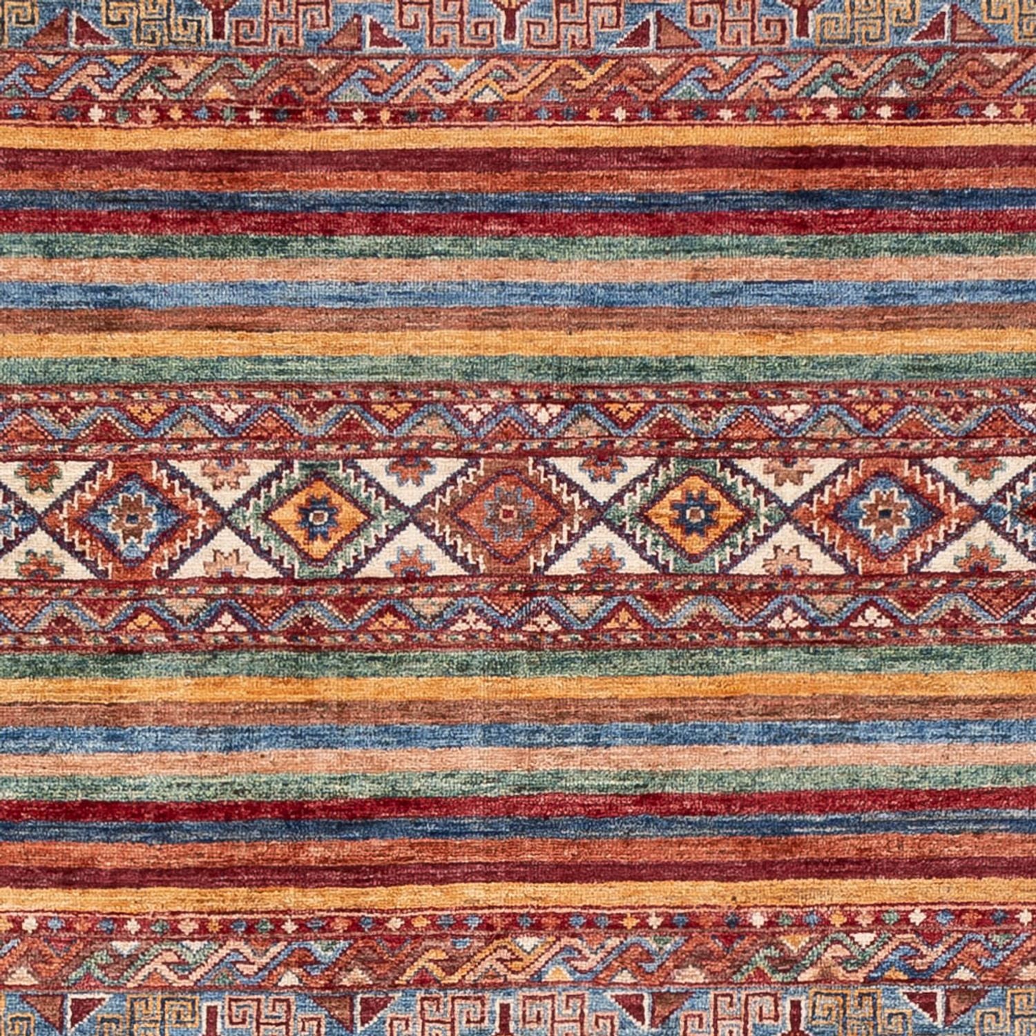 Shal Teppich 243x177cm - Orientteppich - Image 2