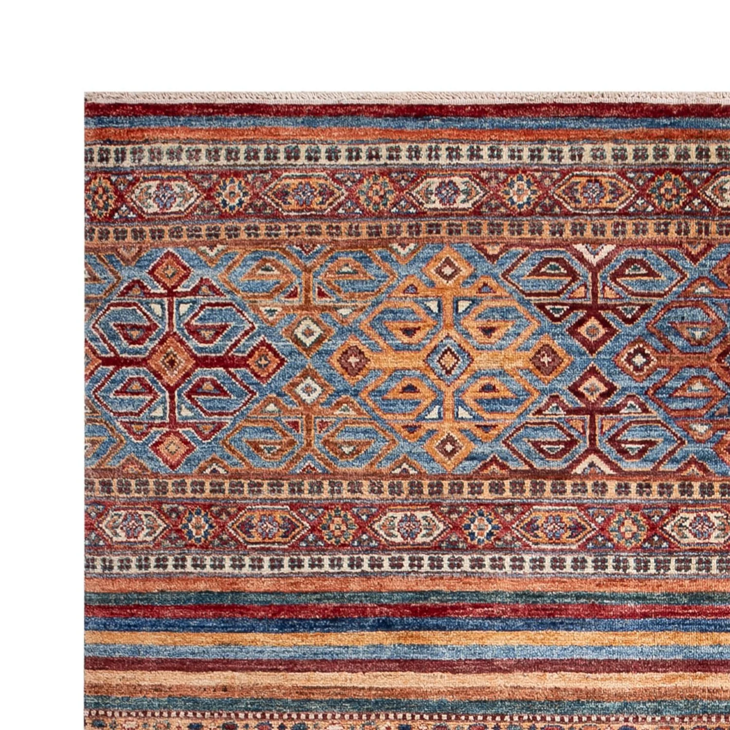 Shal Teppich 244x169cm - Orientteppich - Image 3