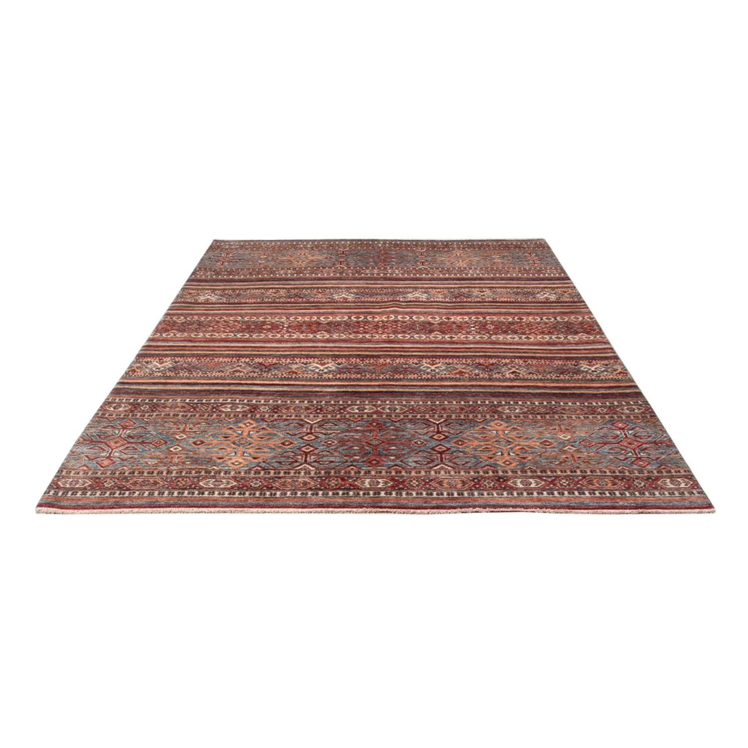 Shal Teppich 244x169cm - Orientteppich - Image 5