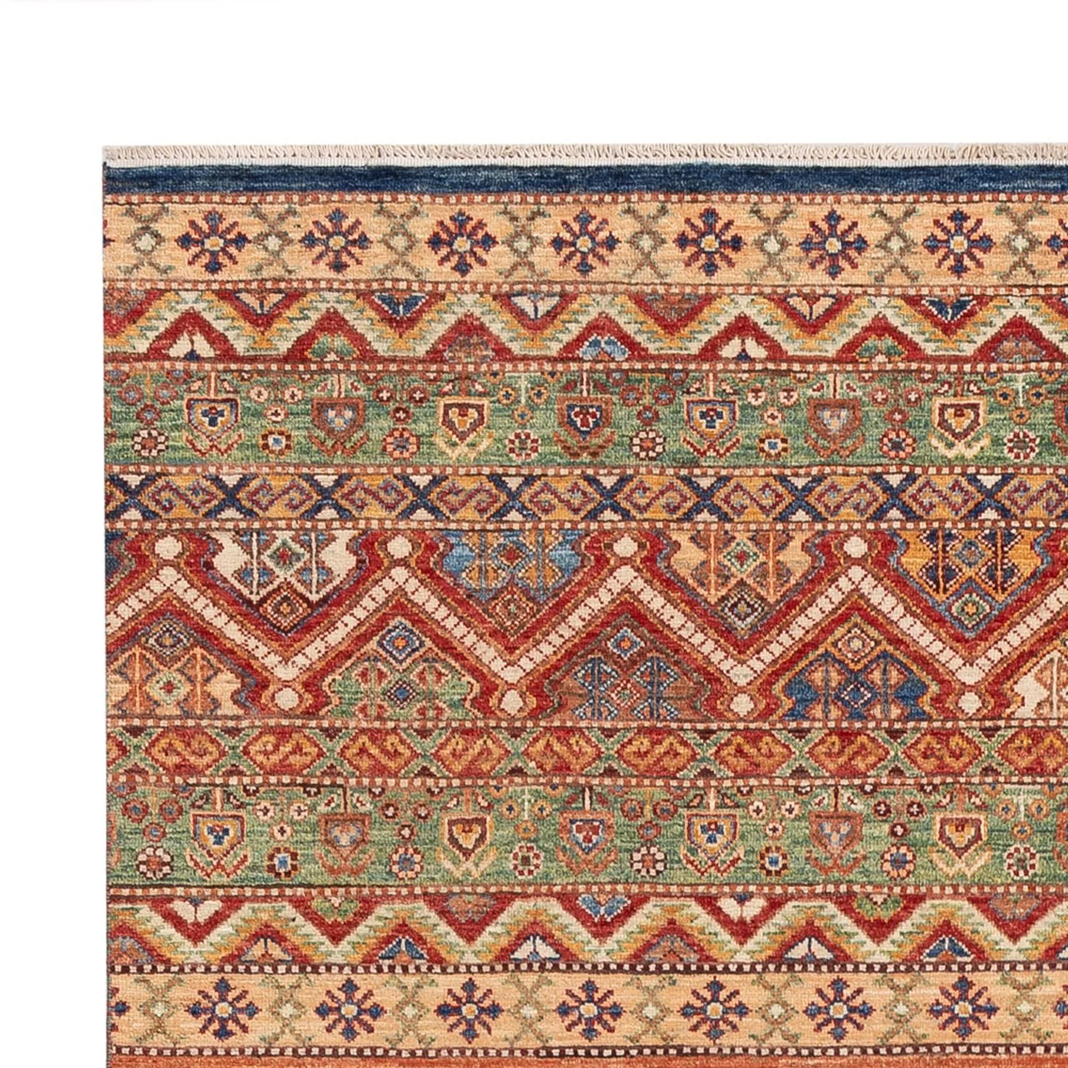 Ziegler Teppich - Shal - 244 x 174 cm - mehrfarbig - Image 3
