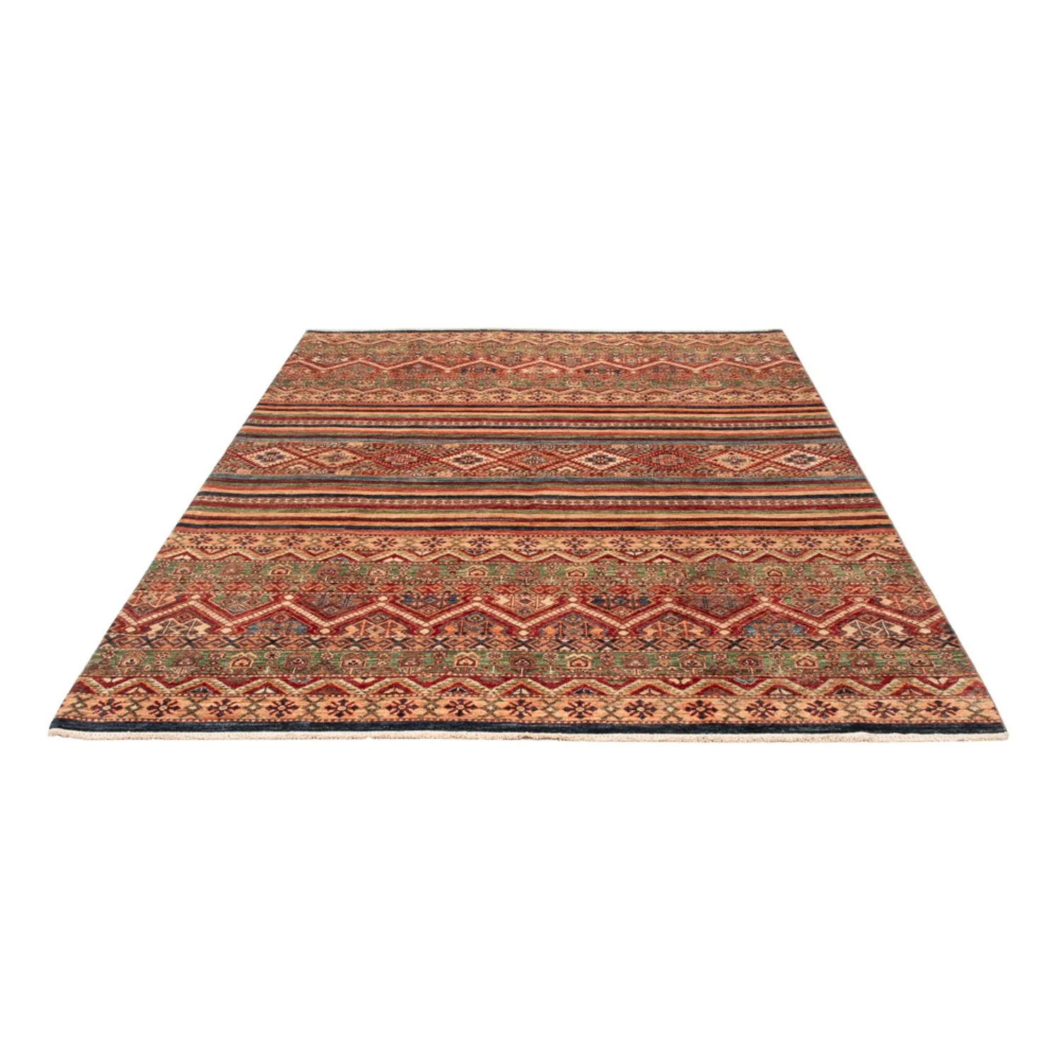 Ziegler Teppich - Shal - 244 x 174 cm - mehrfarbig - Image 5