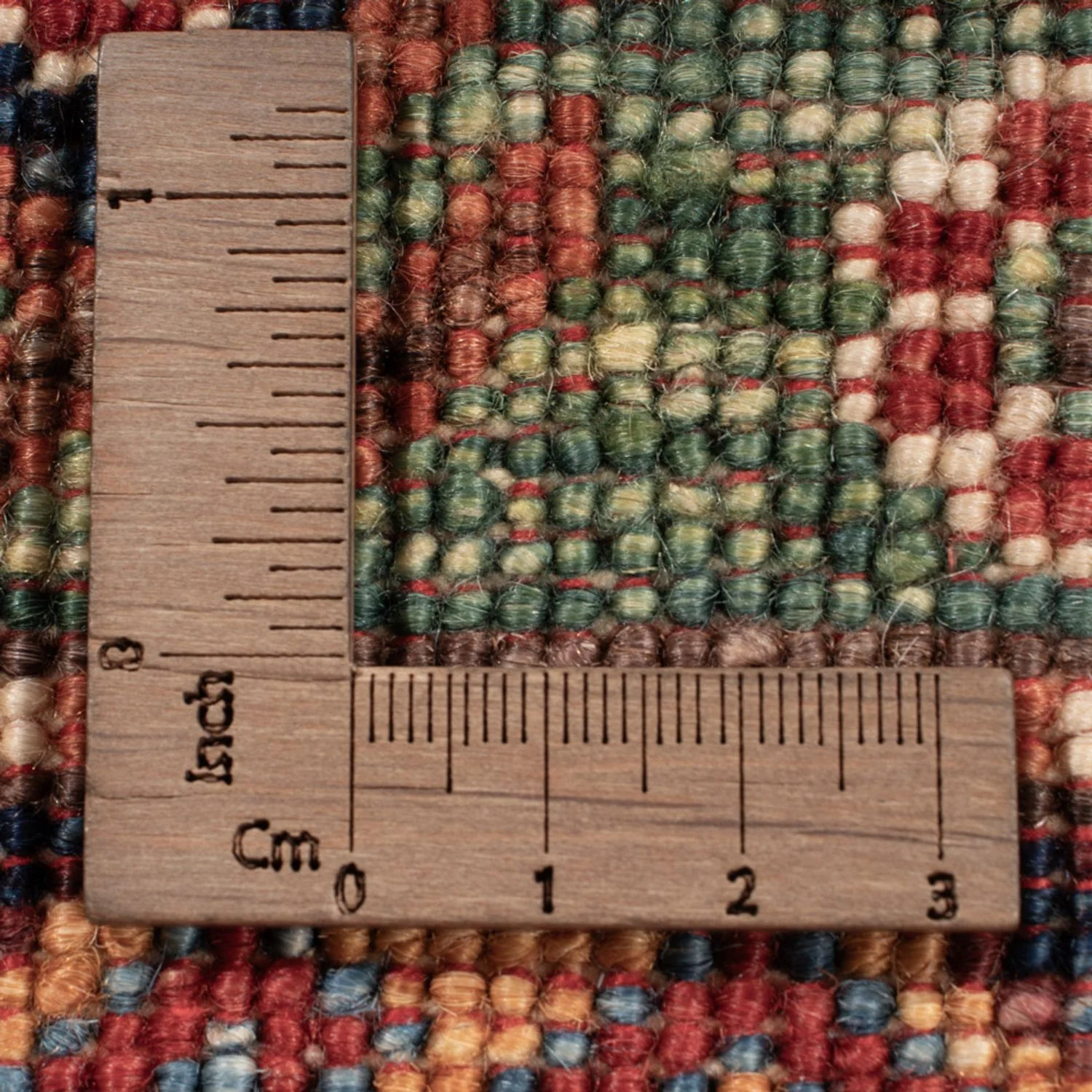 Ziegler Teppich - Shal - 244 x 174 cm - mehrfarbig - Image 6
