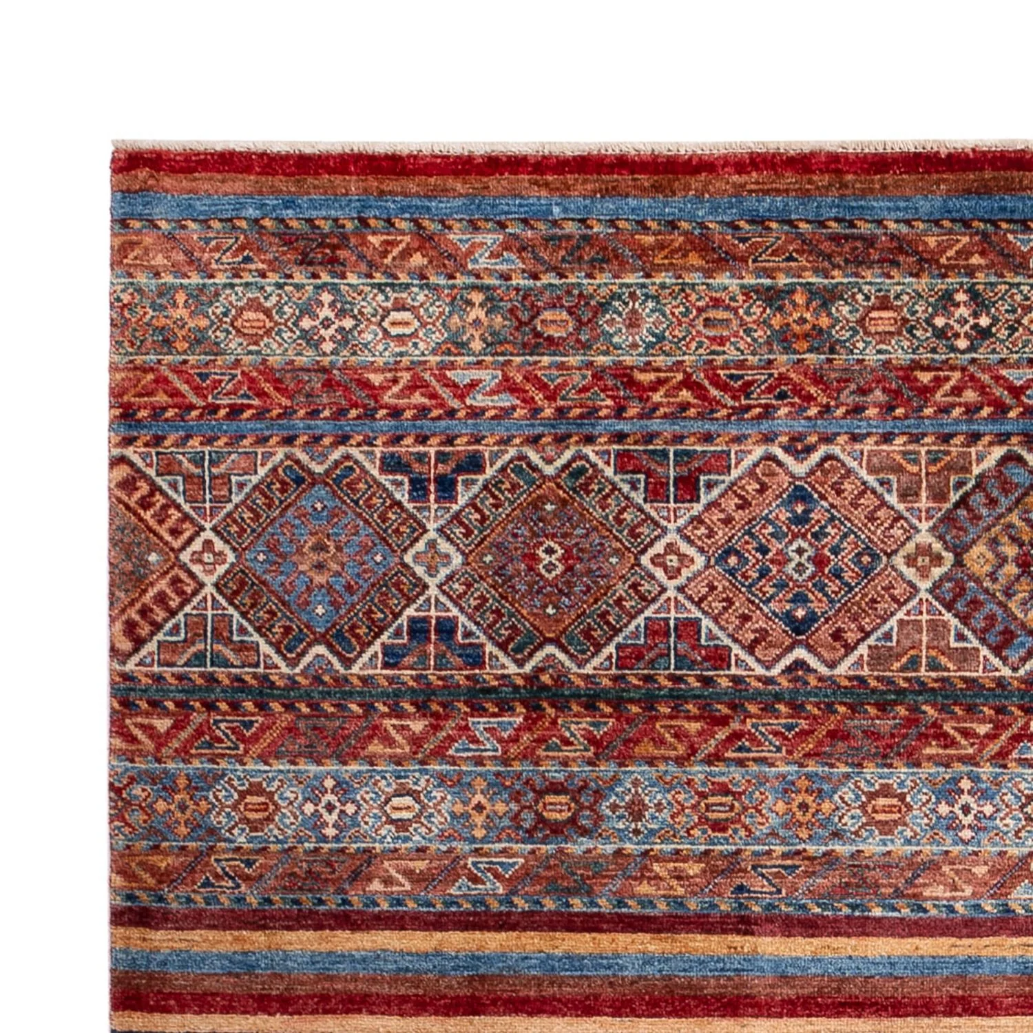 Shal Teppich 245x170cm - Orientteppich - Image 3