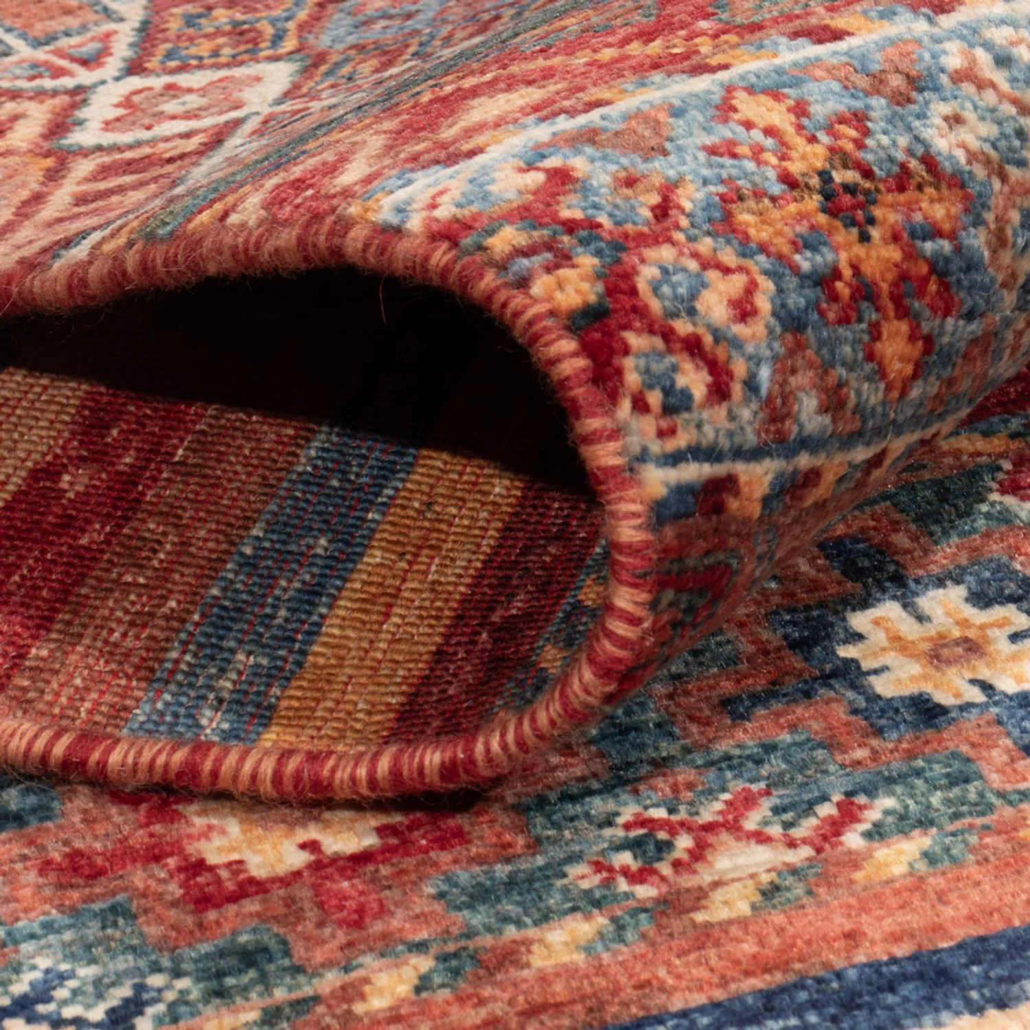 Shal Teppich 245x170cm - Orientteppich - Image 4