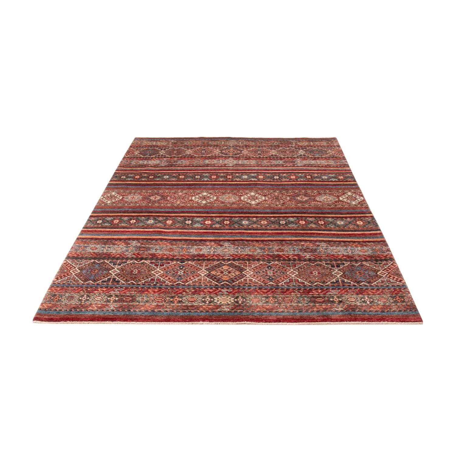 Shal Teppich 245x170cm - Orientteppich - Image 5