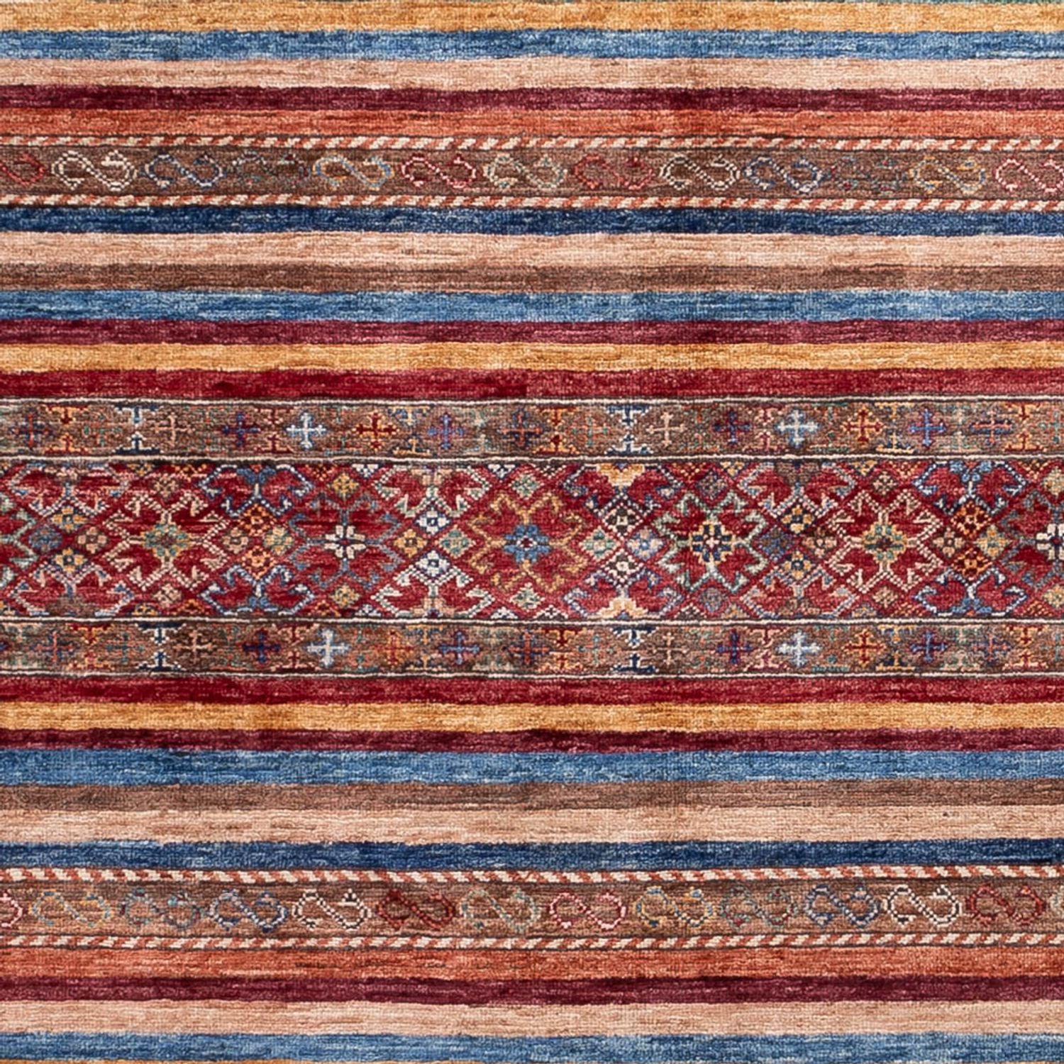 Shal Teppich 247x168cm - Orientteppich - Image 2