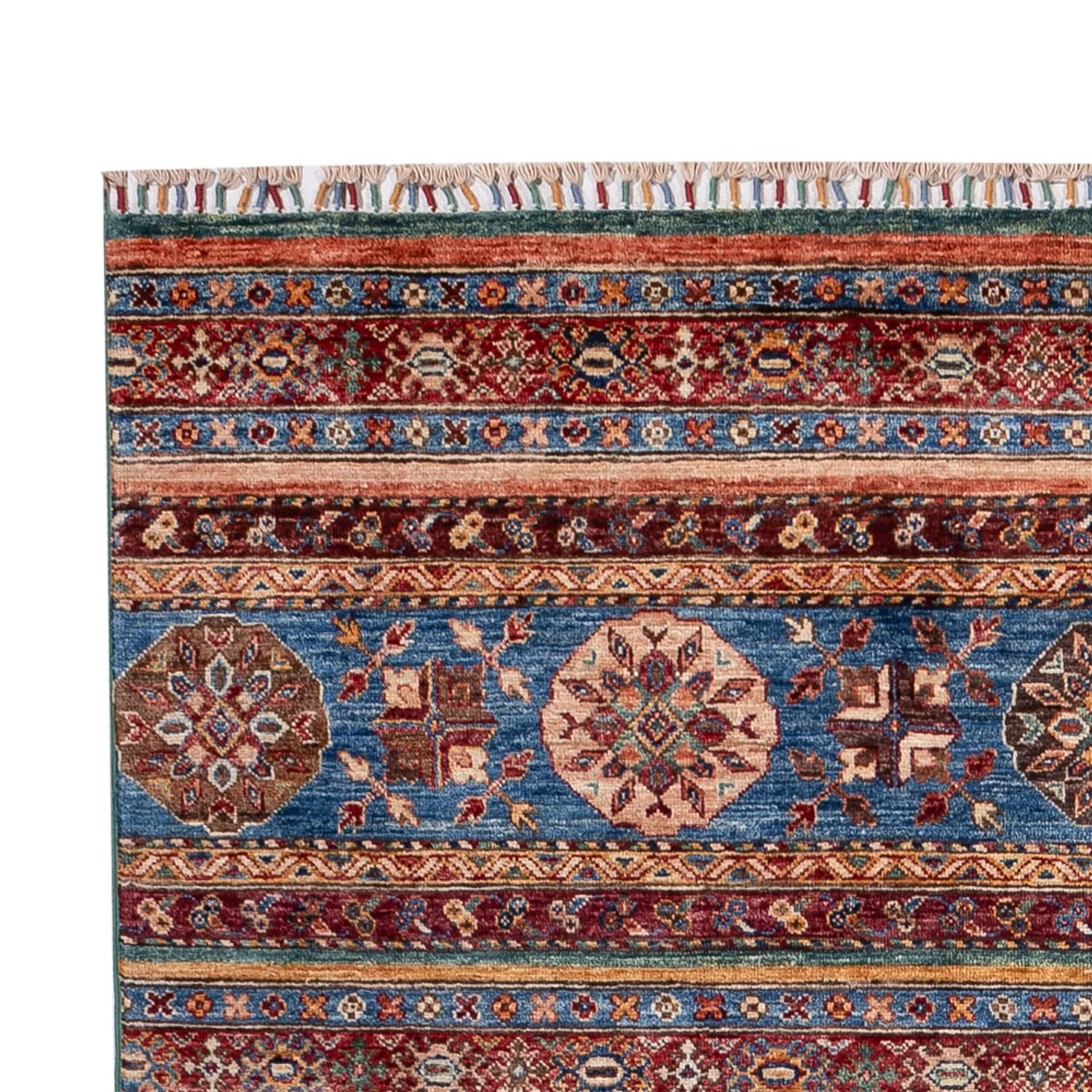 Shal Teppich 247x168cm - Orientteppich - Image 3