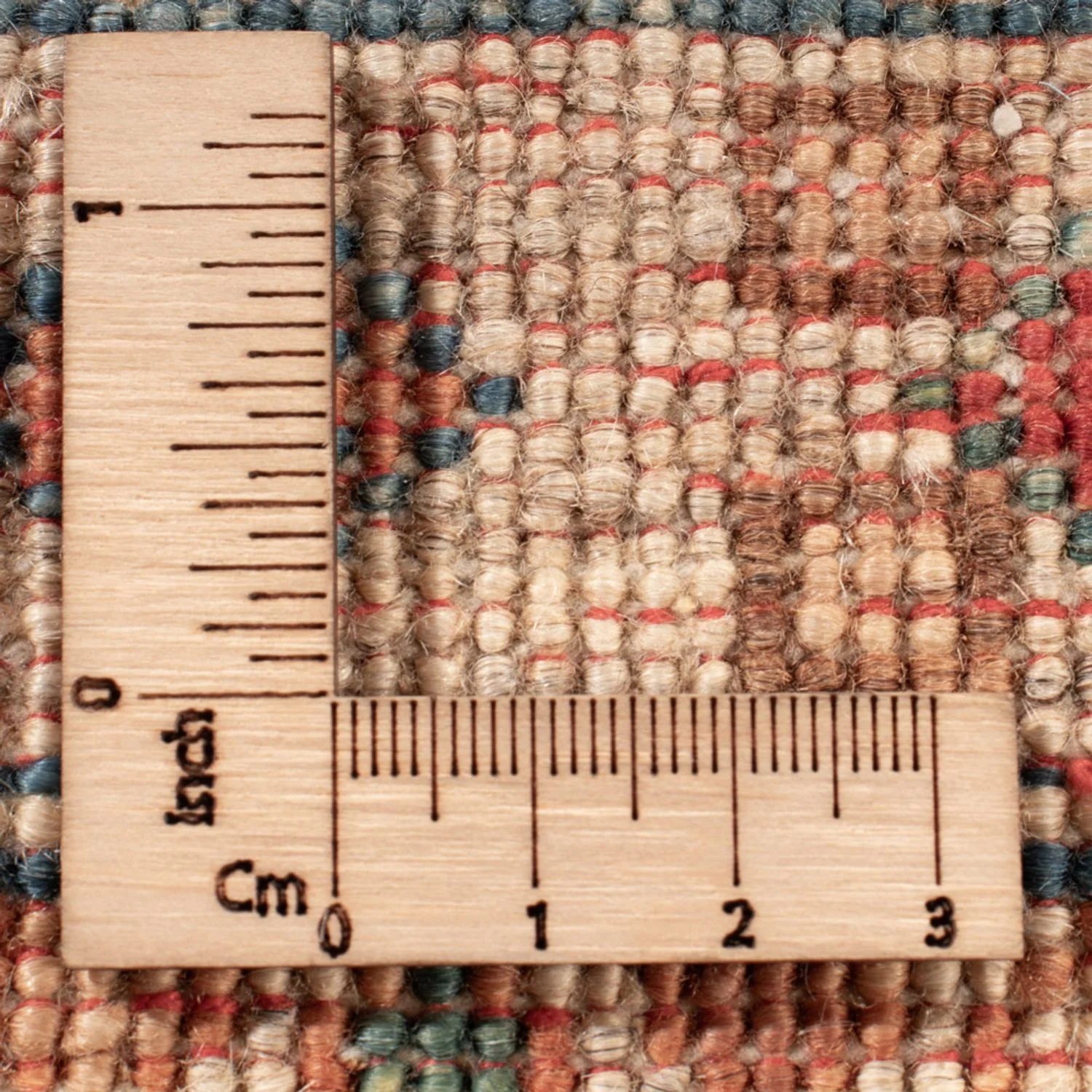 Ziegler Teppich - Shal - 247 x 174 cm - mehrfarbig - Image 6