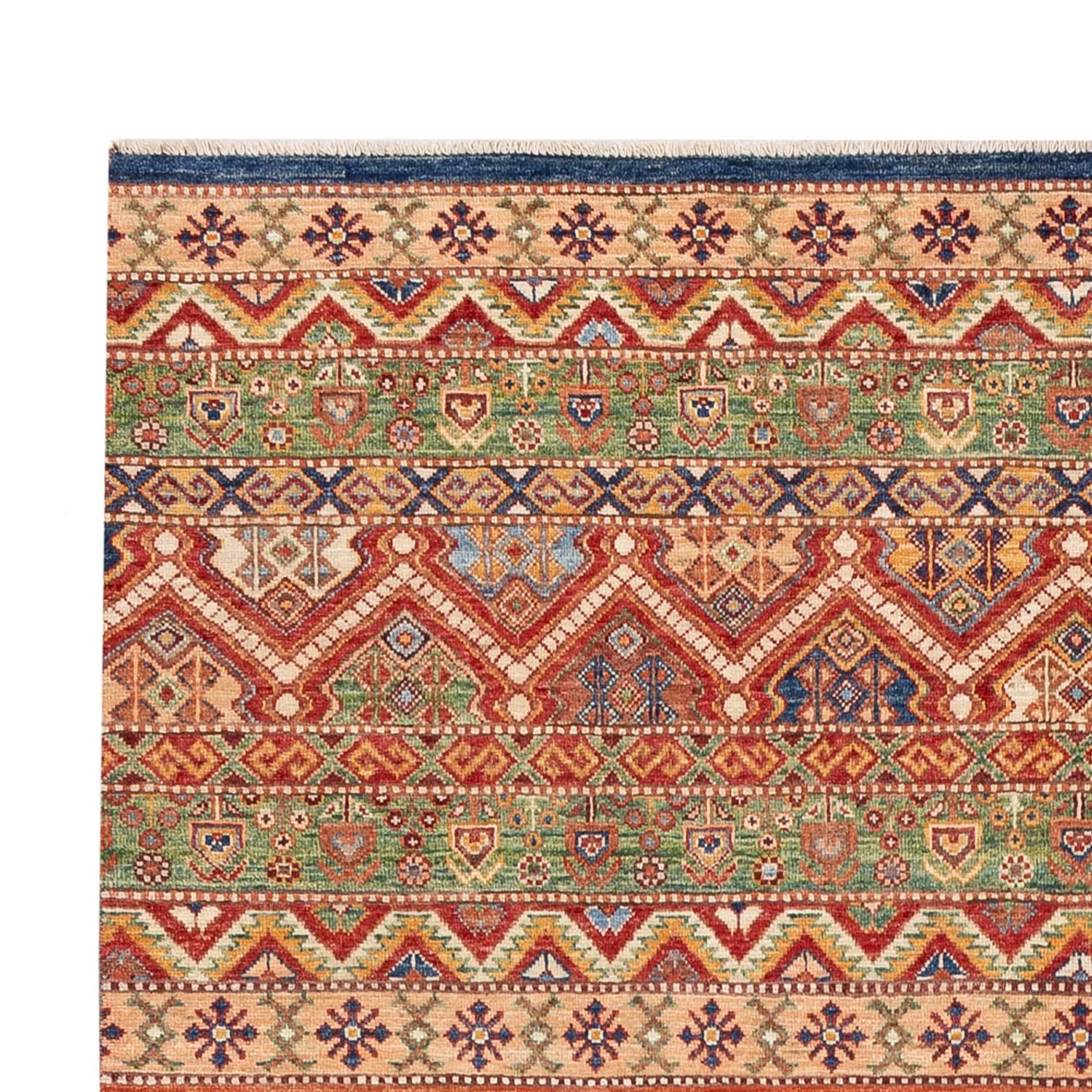 Shal Teppich 247x174cm - Orientteppich - Image 3