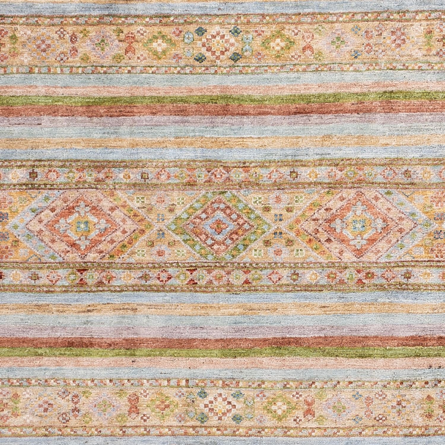 Shal Teppich 248x174cm - Orientteppich - Image 2