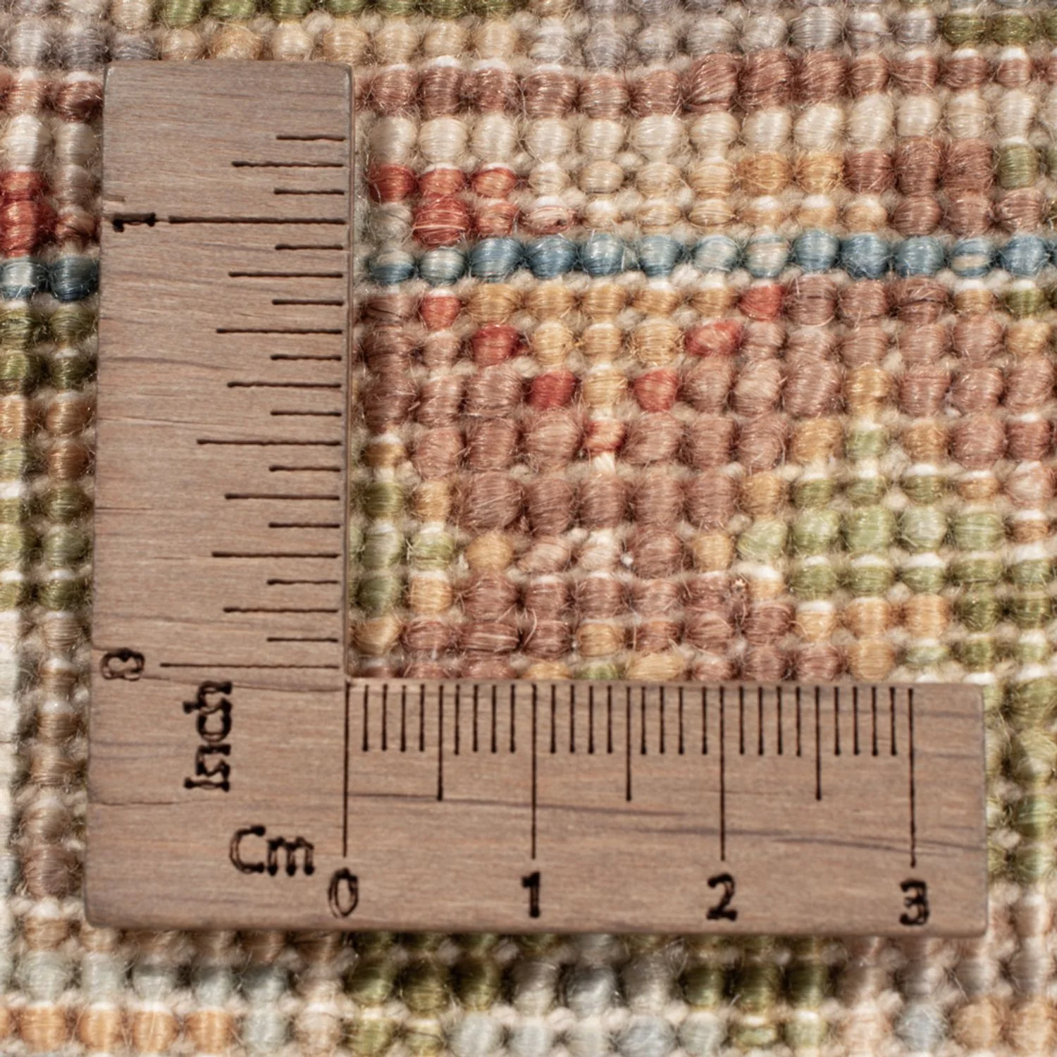 Shal Teppich 248x174cm - Orientteppich - Image 6