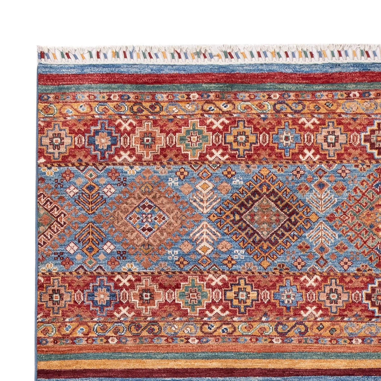 Shal Teppich 252x173cm - Orientteppich - Image 3