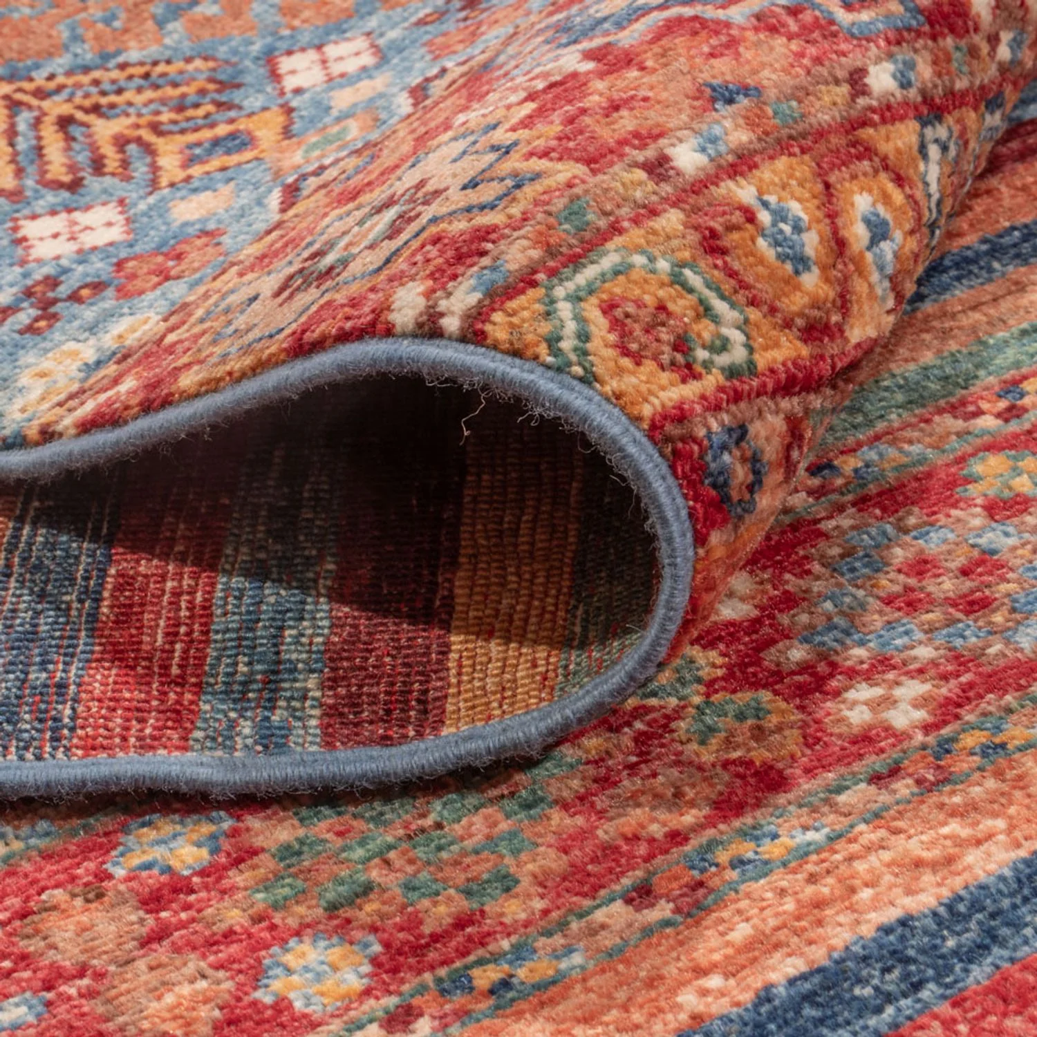 Shal Teppich 252x173cm - Orientteppich - Image 4