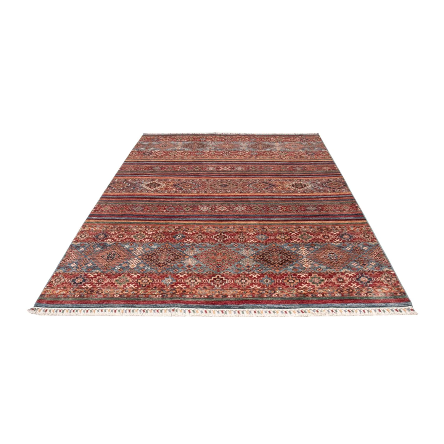 Shal Teppich 252x173cm - Orientteppich - Image 5
