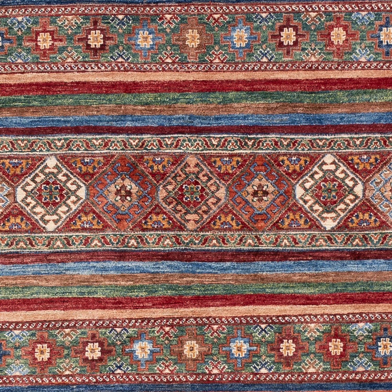Shal Teppich 256x164cm - Orientteppich - Image 2