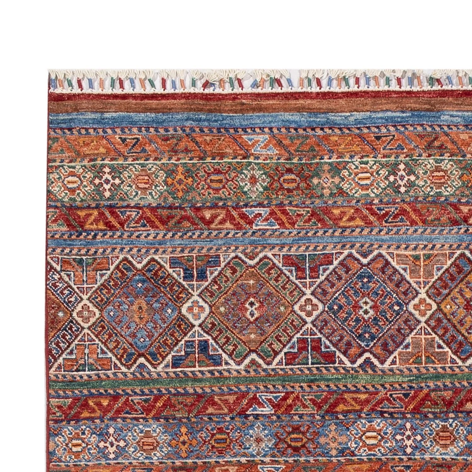 Shal Teppich 256x164cm - Orientteppich - Image 3