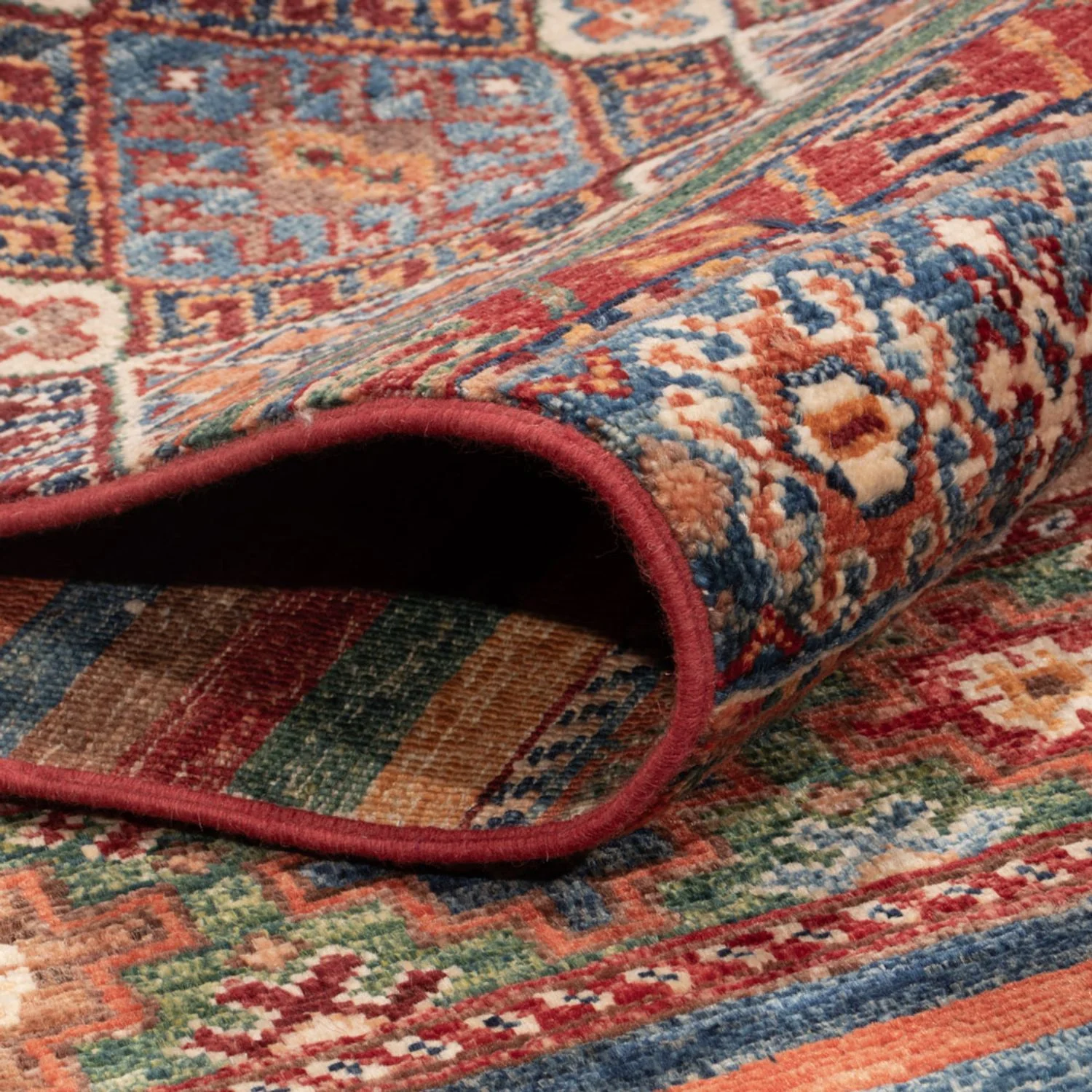 Shal Teppich 256x164cm - Orientteppich - Image 4