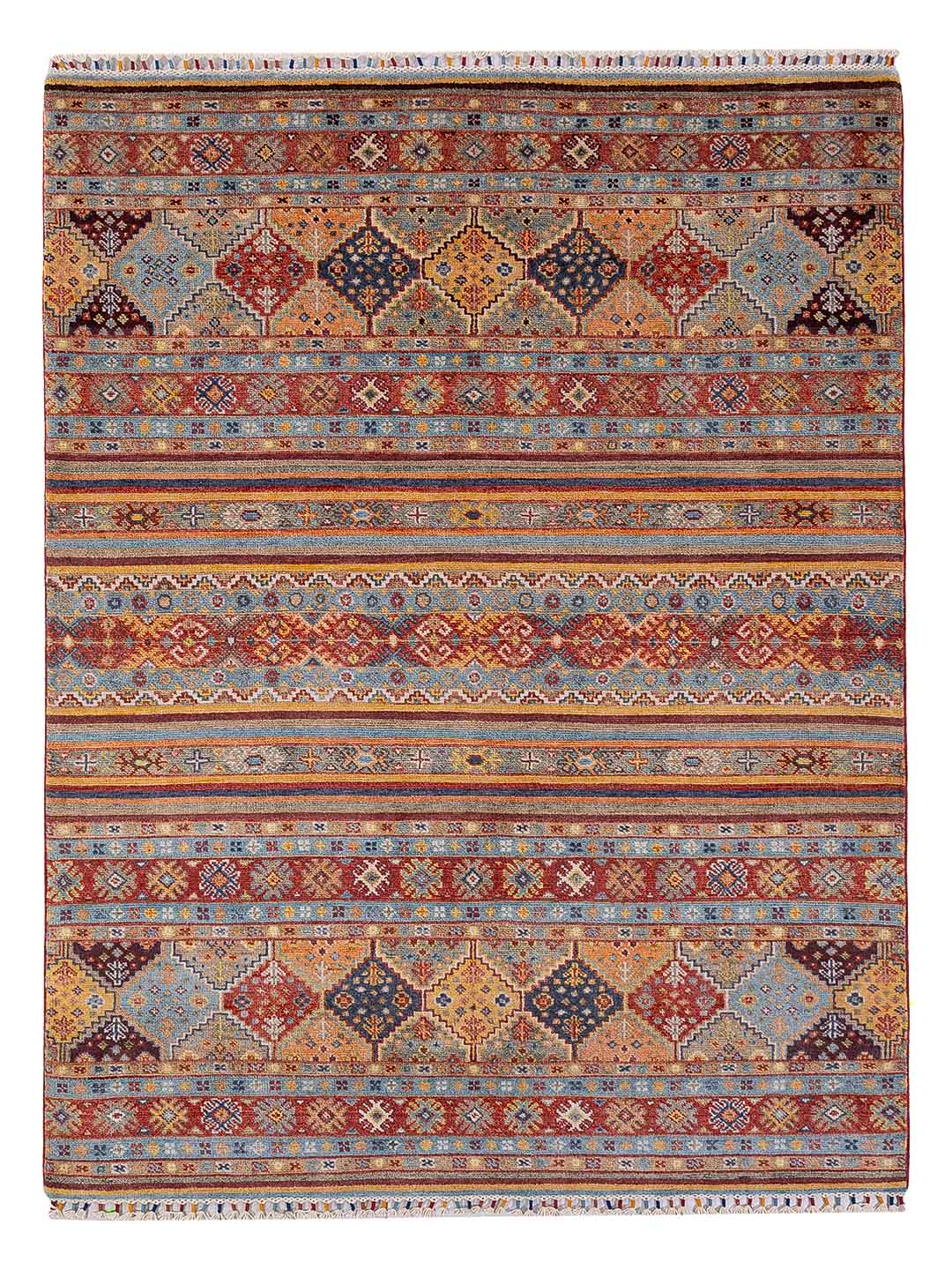 Shal Teppich 267x168cm - Orientteppich