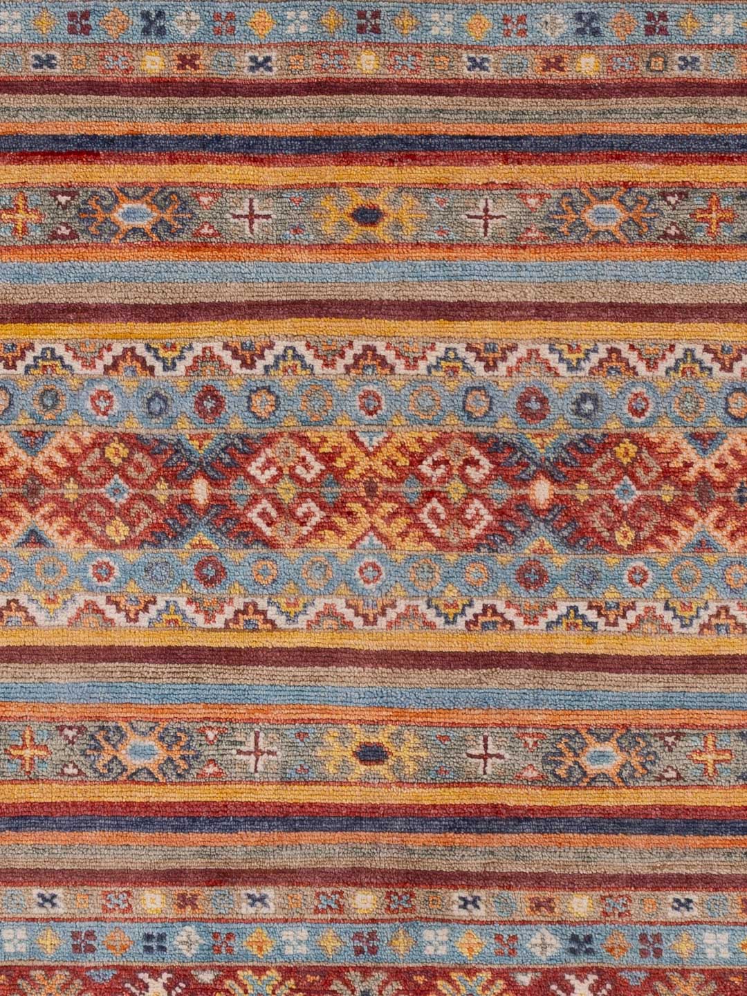Shal Teppich 267x168cm - Orientteppich - Image 2