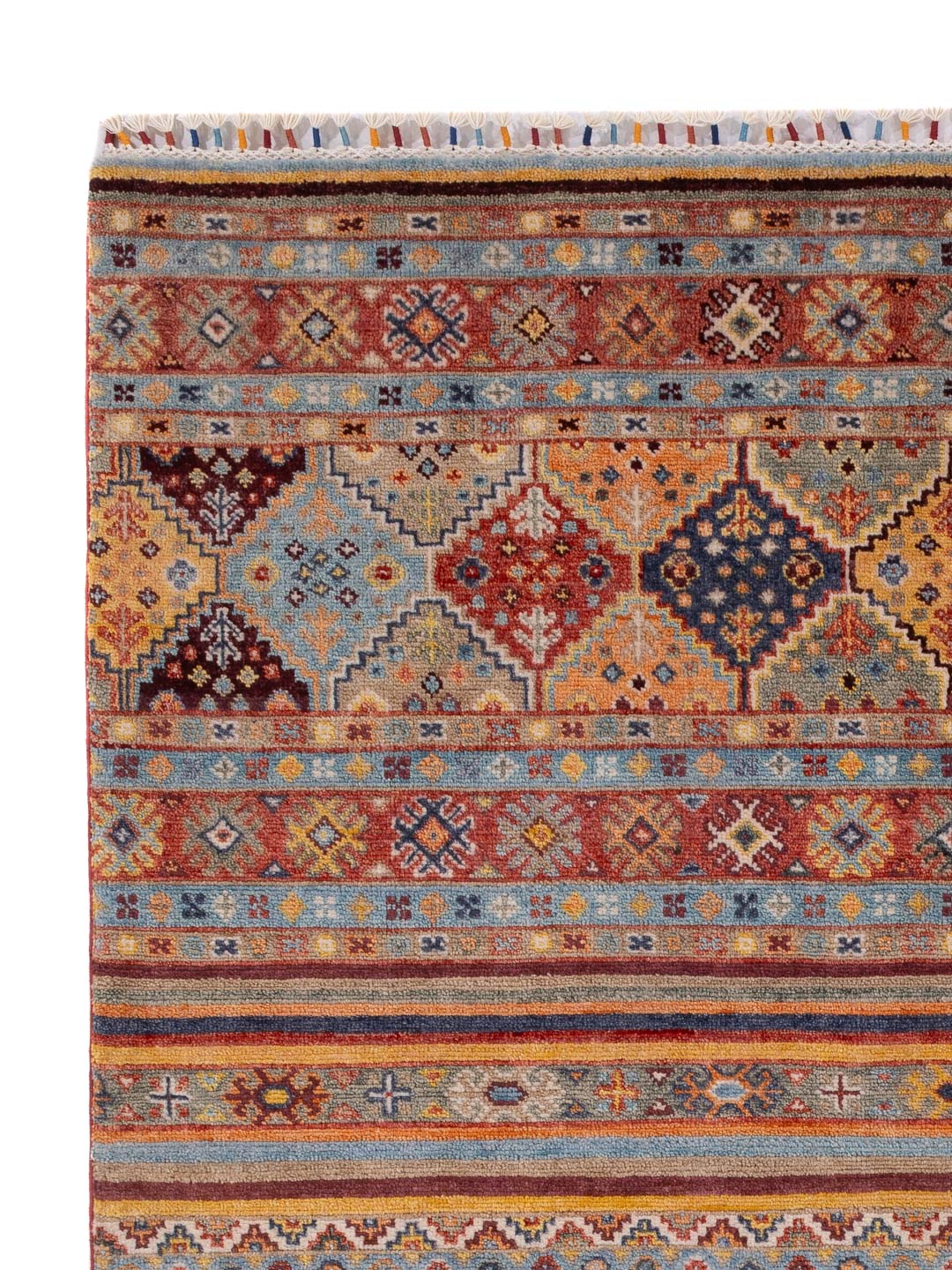 Shal Teppich 267x168cm - Orientteppich - Image 3